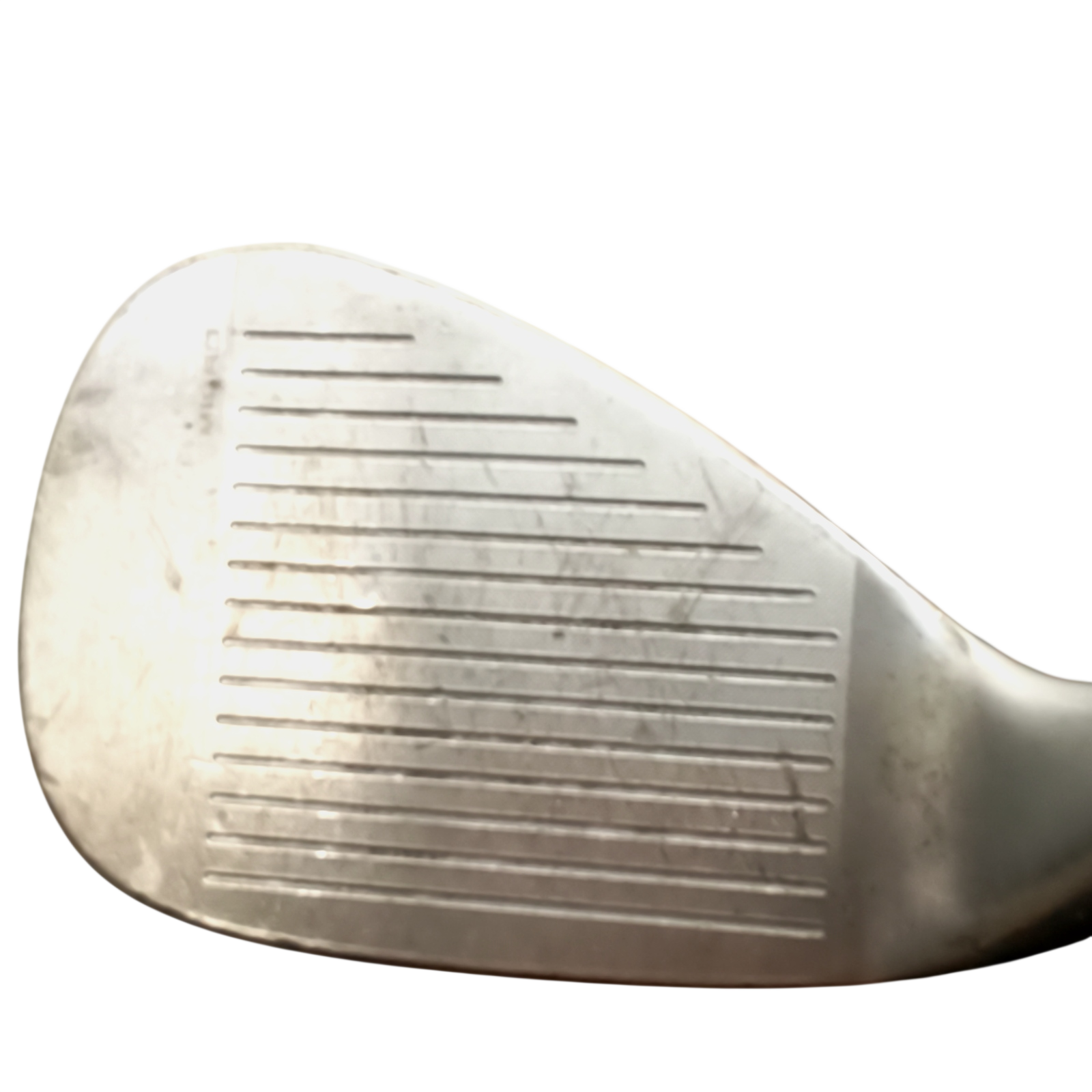 TaylorMade ATV Wedge / Flex Wedge / 50/10