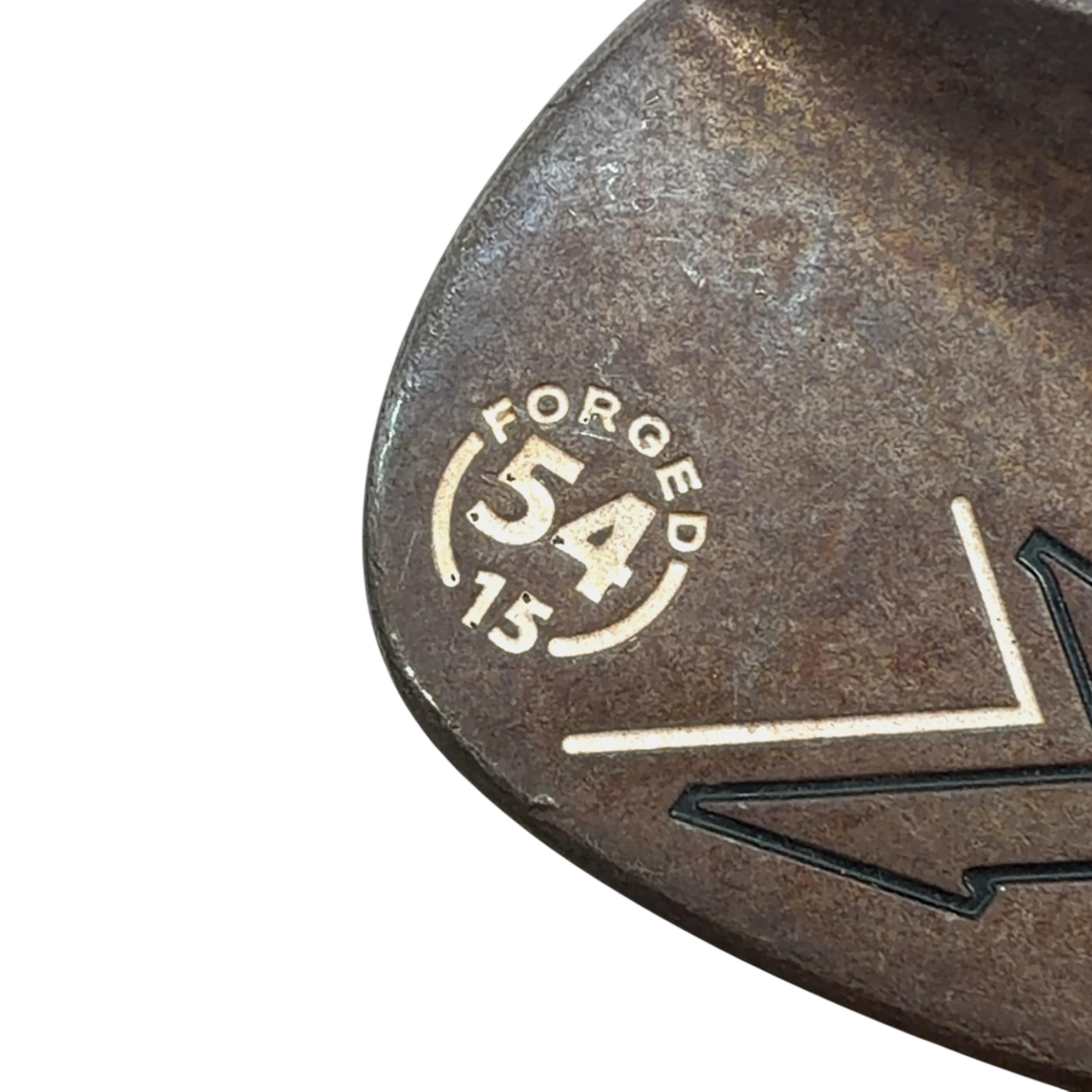 Callaway X Forged Wedge / Flex Wedge / 54/15
