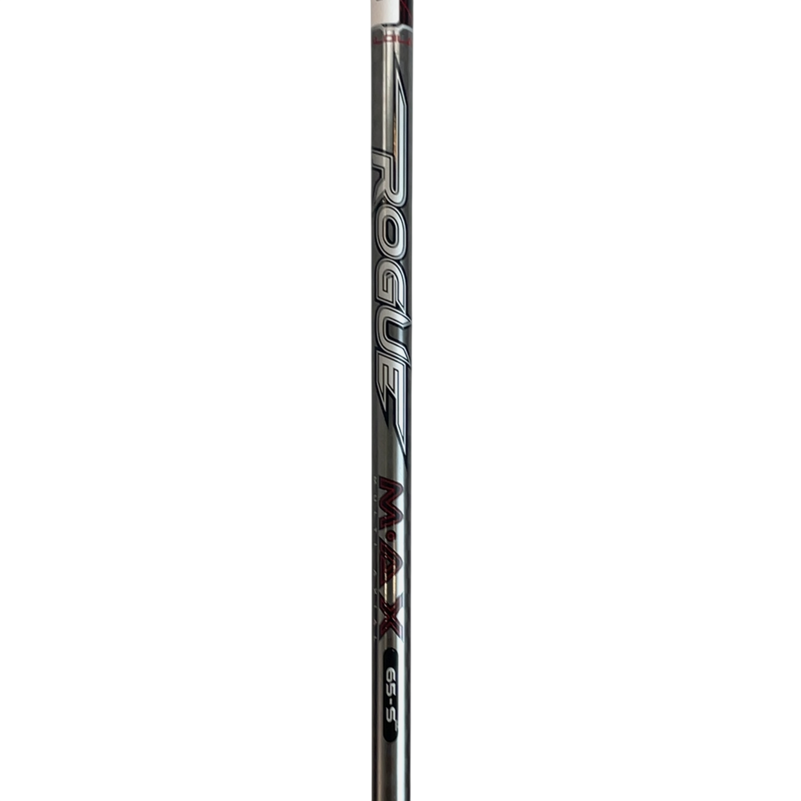 Fujikura Aldila Rogue Msi Driver Skaft / Flex Stiff / Titleist 2nd Gen
