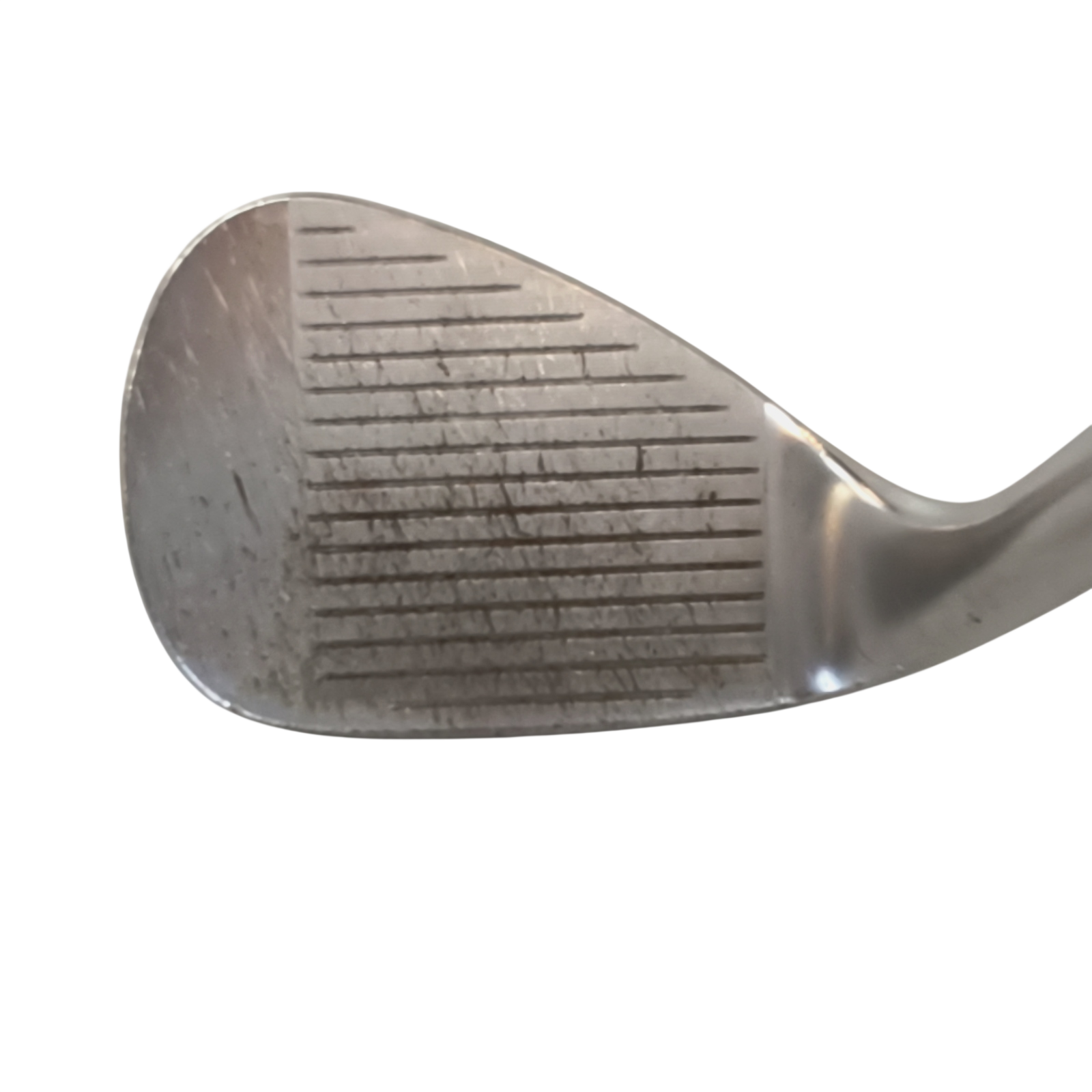 Callaway Mack Daddy 4 Wedge / Flex Stiff / 56/12