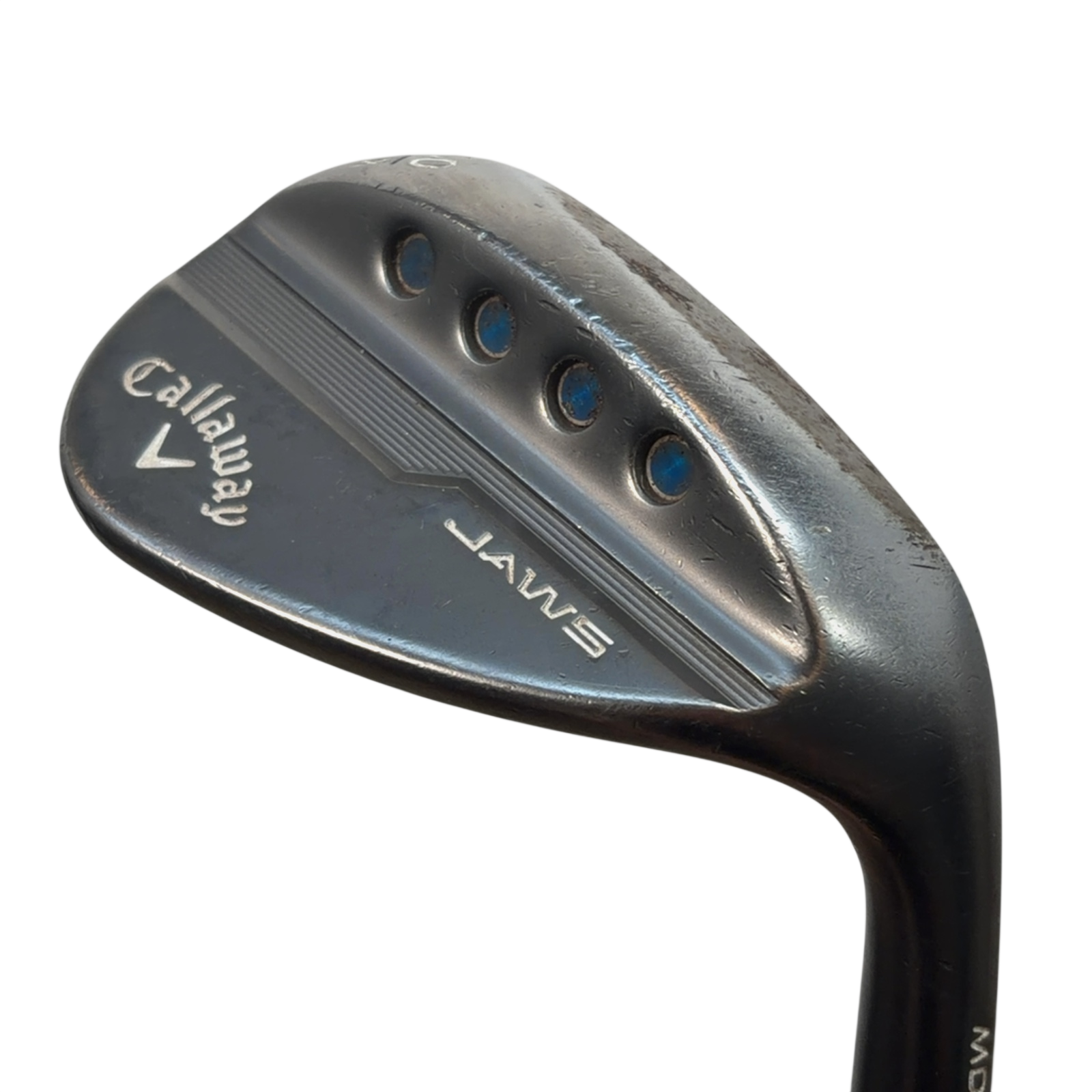 Callaway JAWS MD5 Wedge / Flex Wedge / 60/12