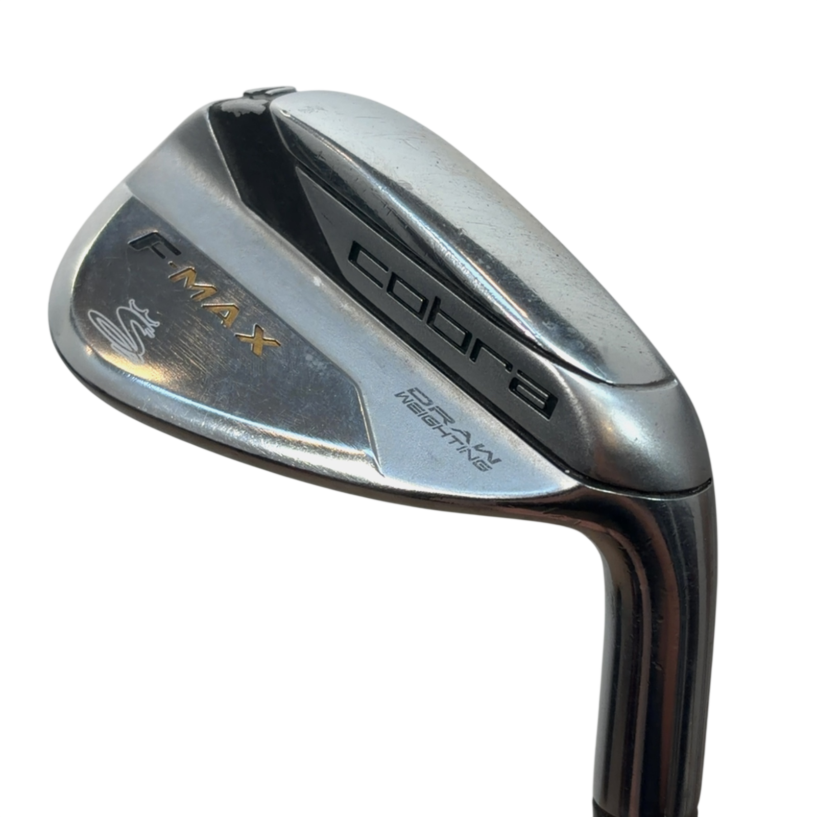 Cobra F-max Wedge / Flex Wedge / 56/12