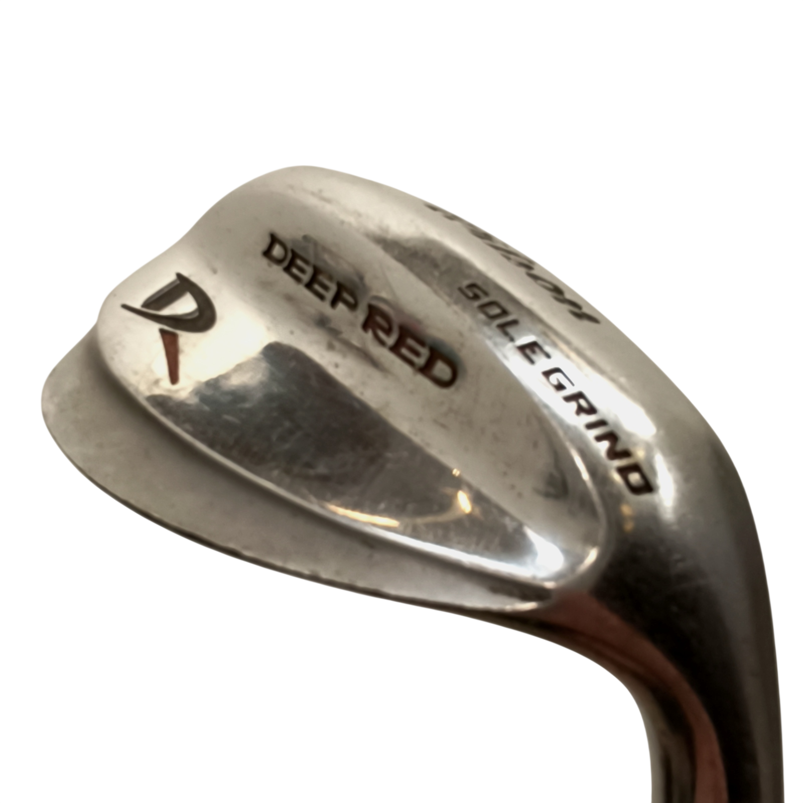 Wilson Staff Deep Red Wedge / Flex Wedge / 56/12