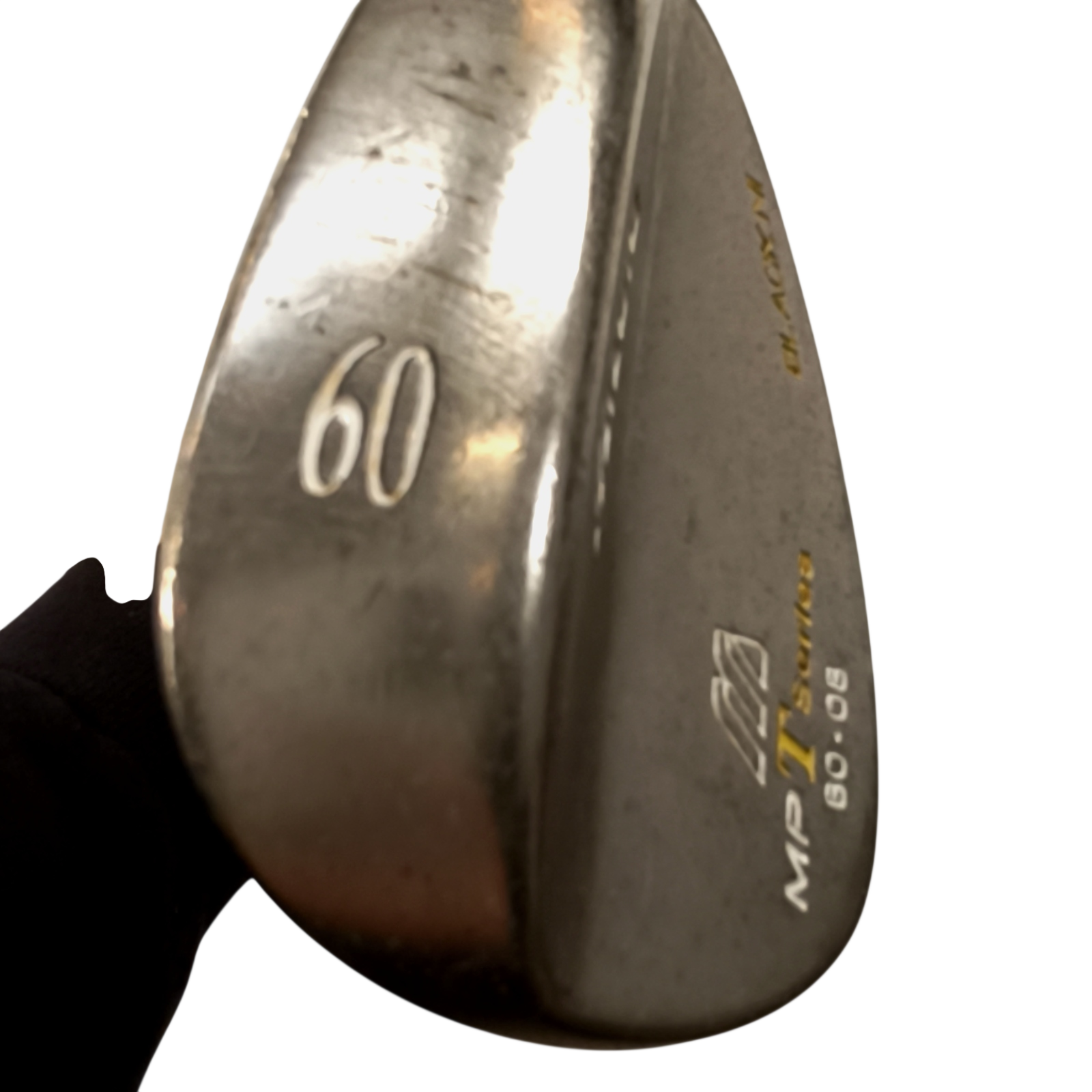 Mizuno MP T Series Wedge / Flex Regular / 60/08