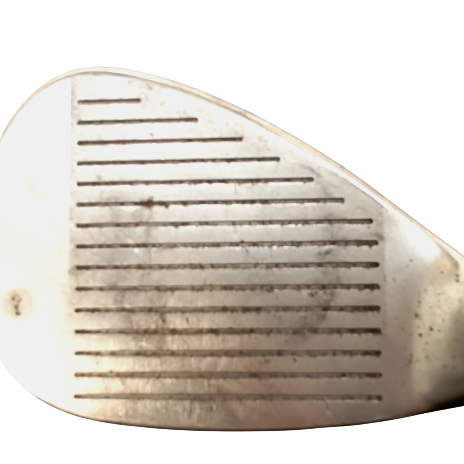 Mizuno MP T Series Wedge / Flex Regular / 60/08