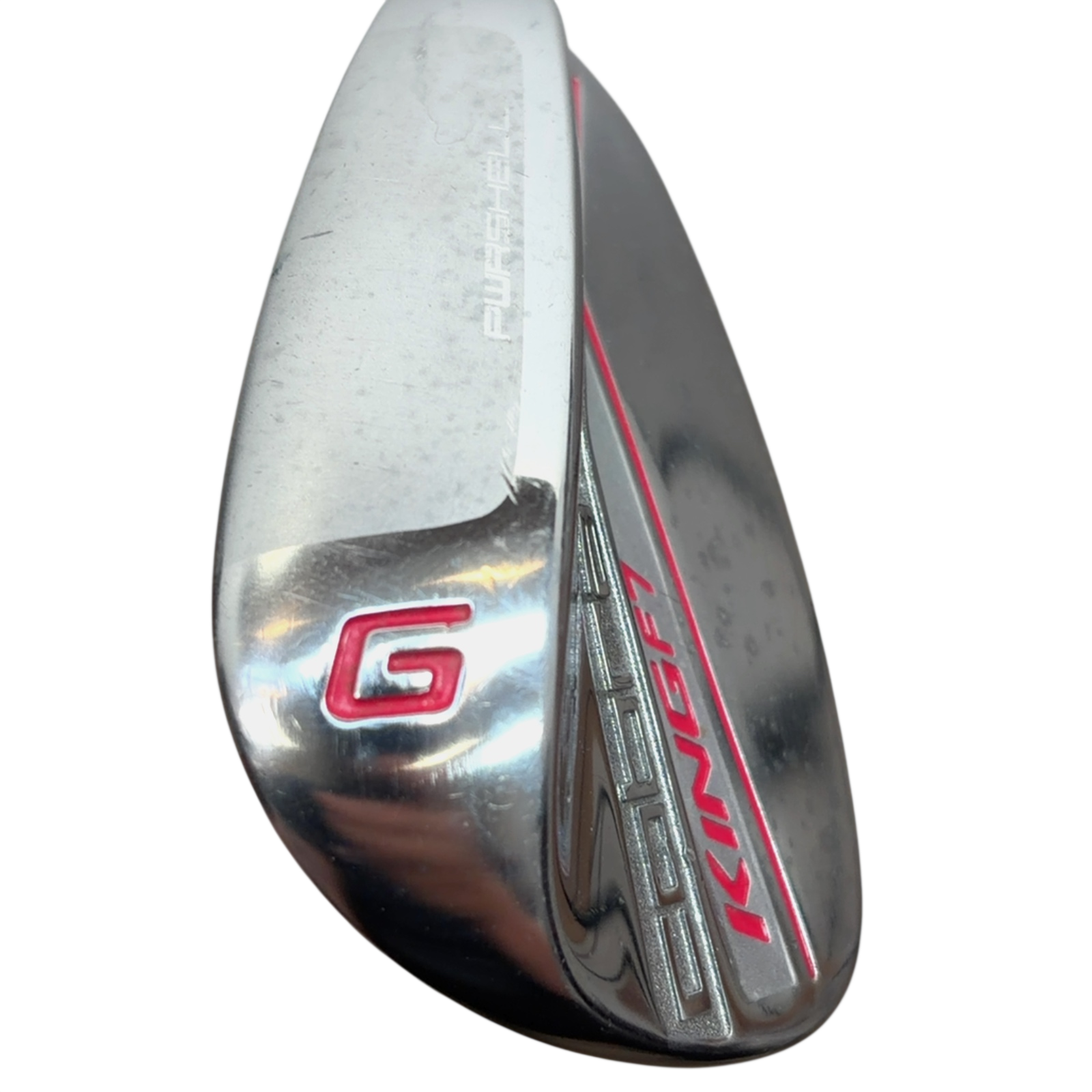 Cobra King F7 Wedge / Flex Ladies / 52/12
