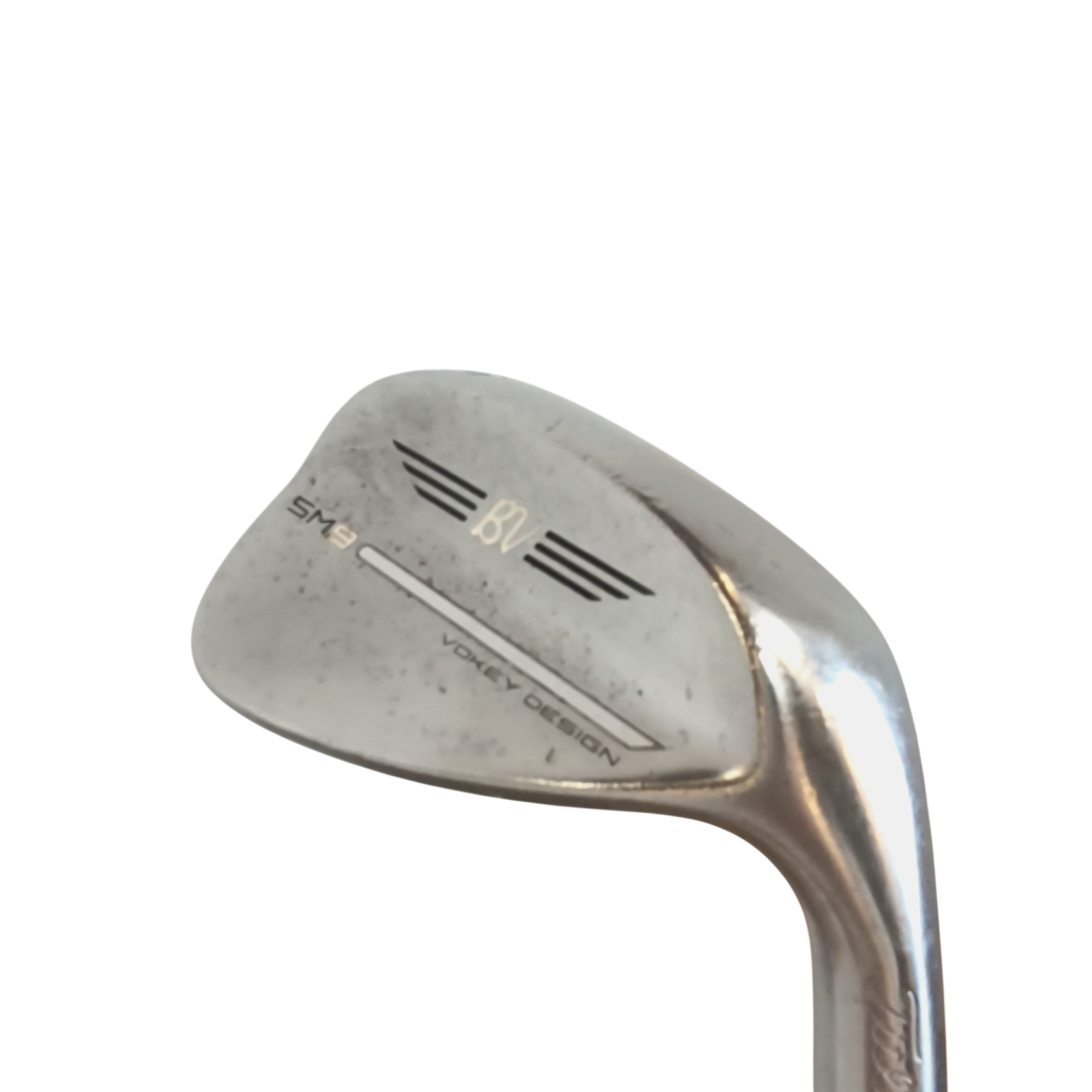 Titleist SM9 Wedge / Flex Wedge / 46/10