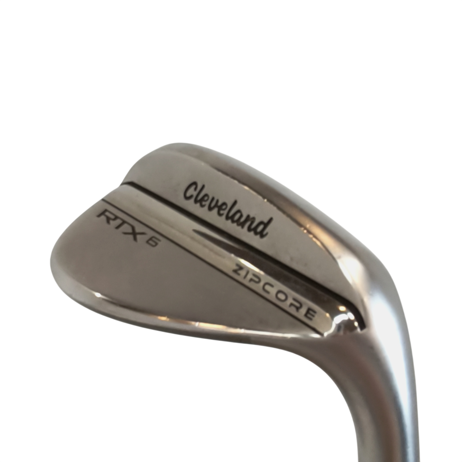 Cleveland RTX 6 Zipcore Wedge / Flex Wedge / 50/10