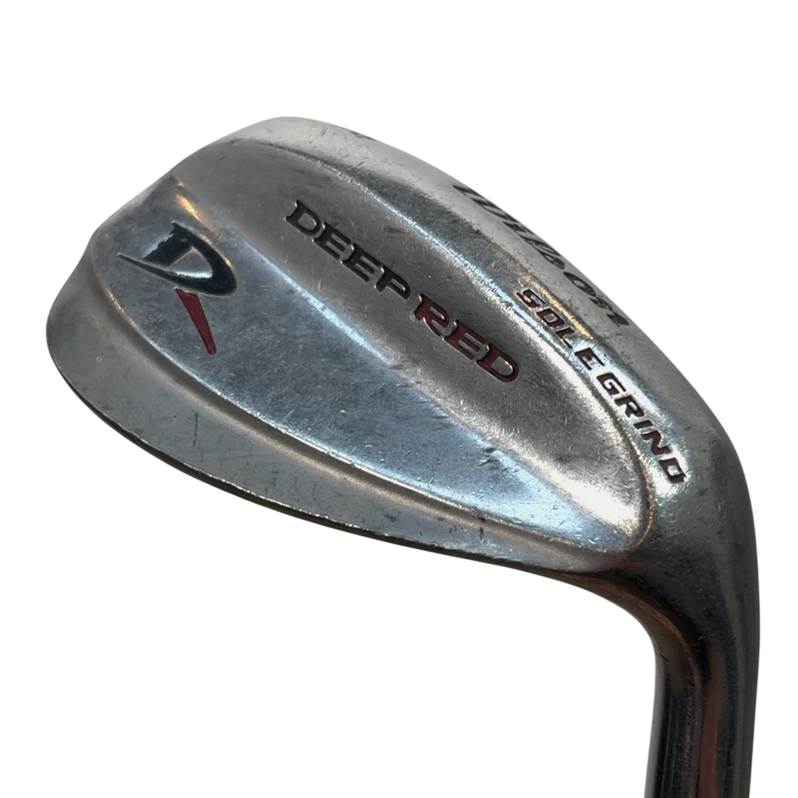 Wilson Deep Red Wedge / Flex Wedge / 56/12