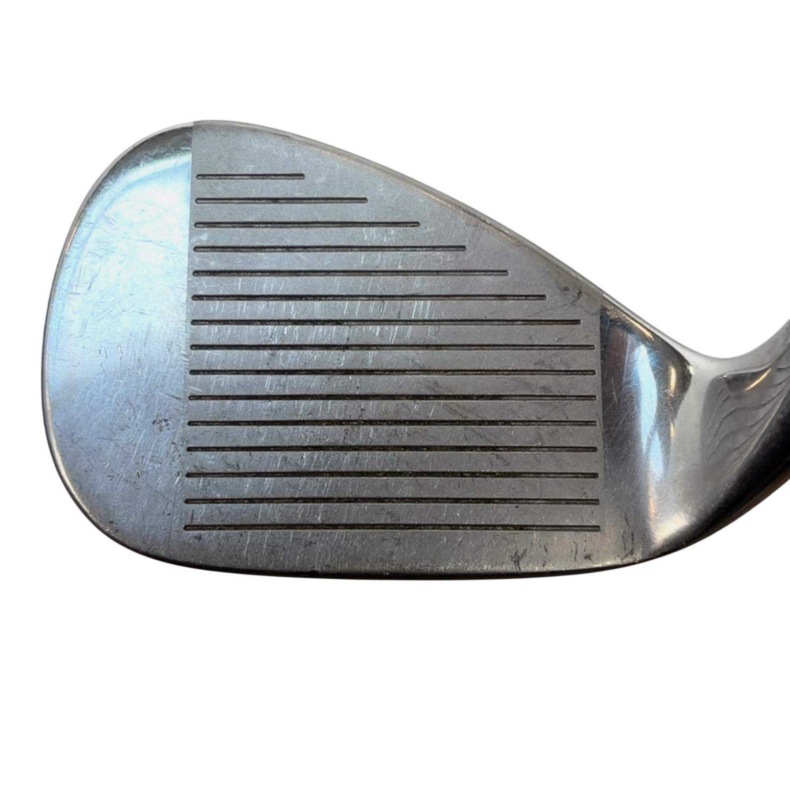 TaylorMade Z-spin Wedge / Flex Wedge / 52/09