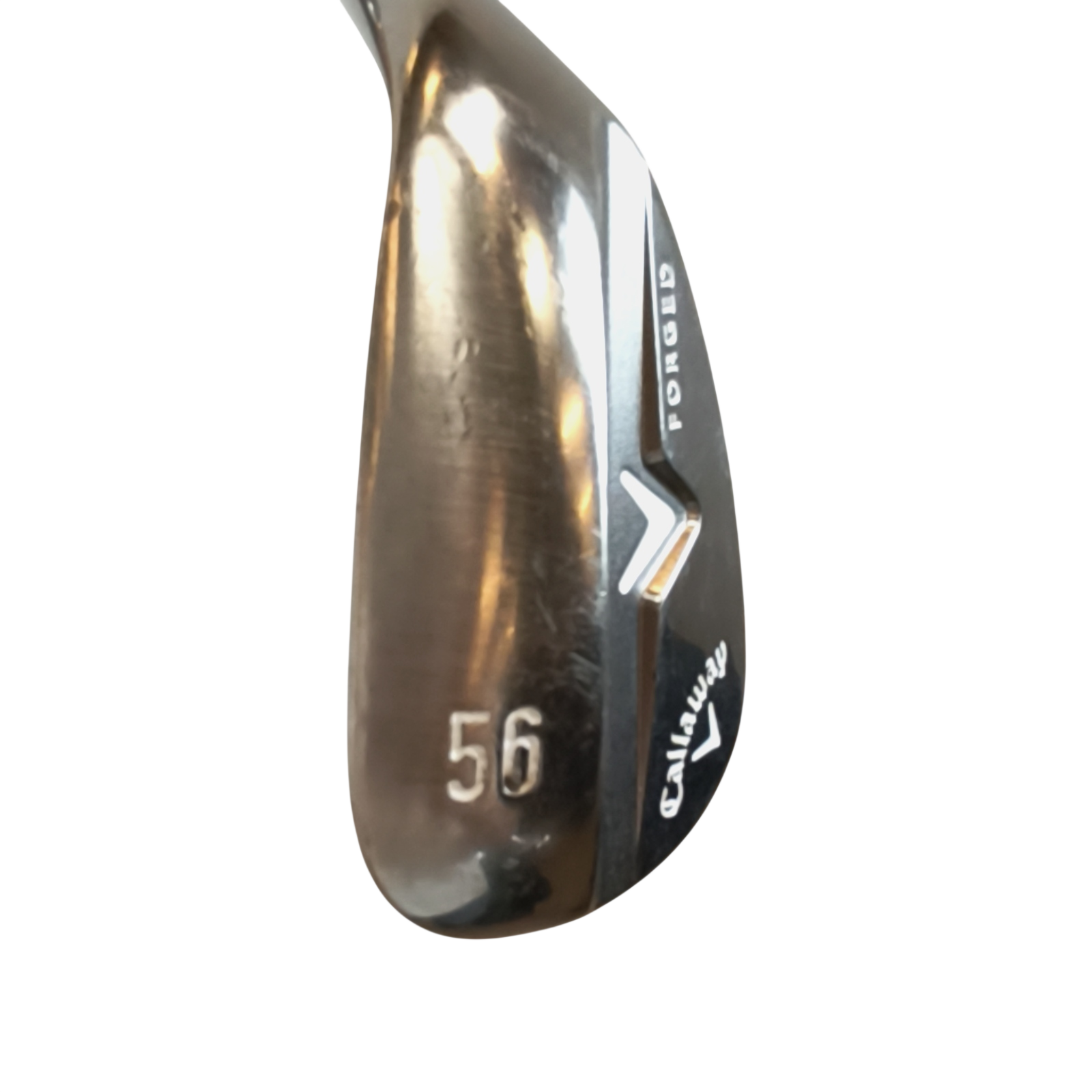 Callaway X Forged Wedge / Flex Wedge / 56/11