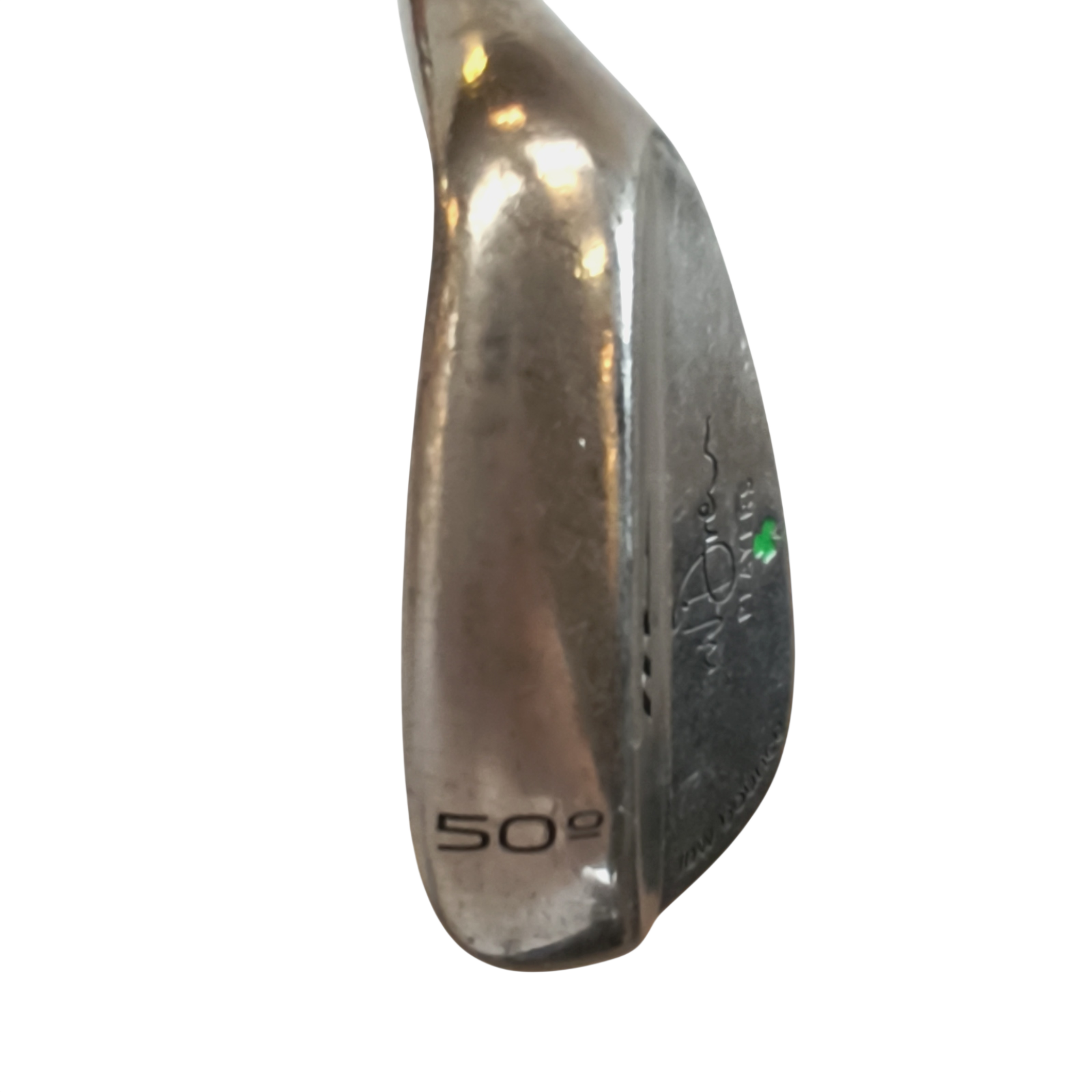 MD Golf Players  Wedge / Flex Wedge / 50/10