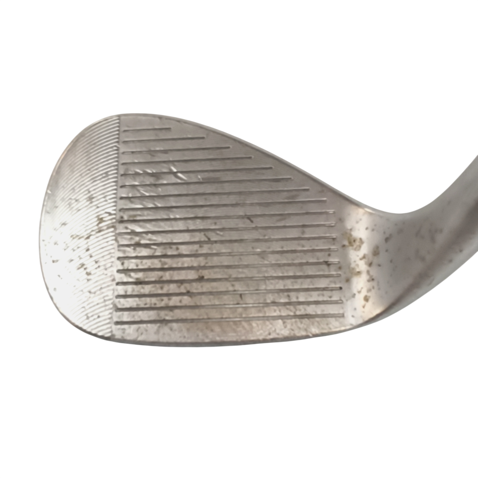 Cleveland RTX 4 Wedge / Flex Stiff / 60/09