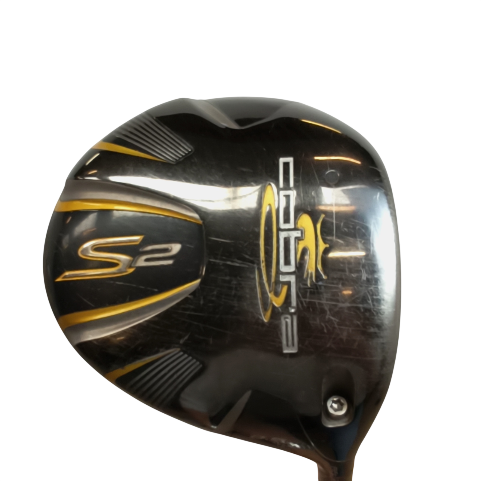 Cobra S2 Driver / Flex Stiff / Loft 9.5