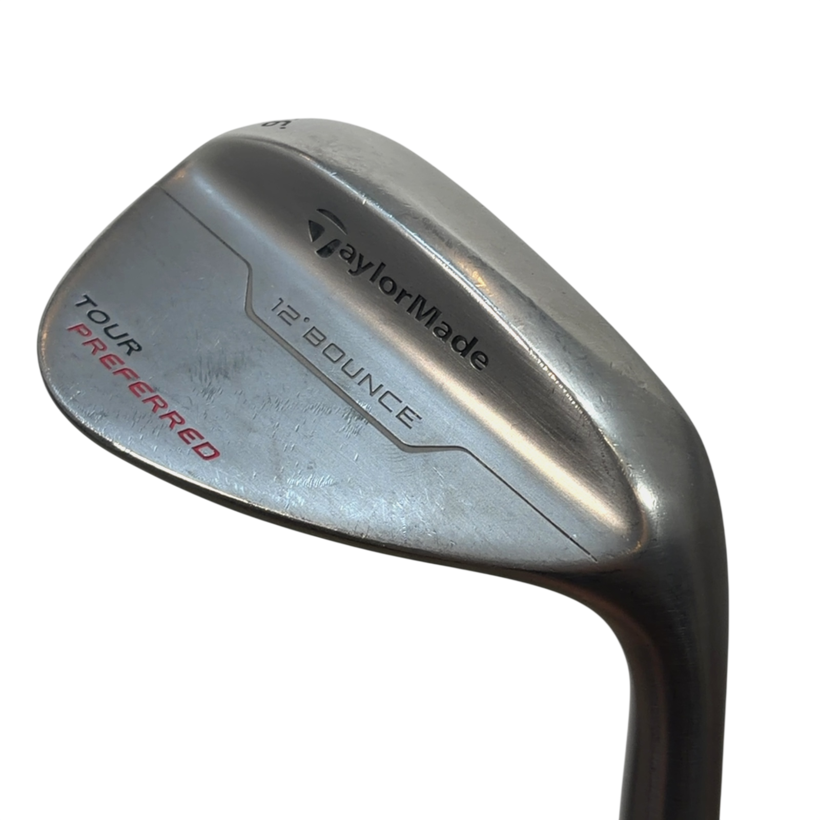 TaylorMade Tour Preferred Wedge / Flex Wedge / 56/12