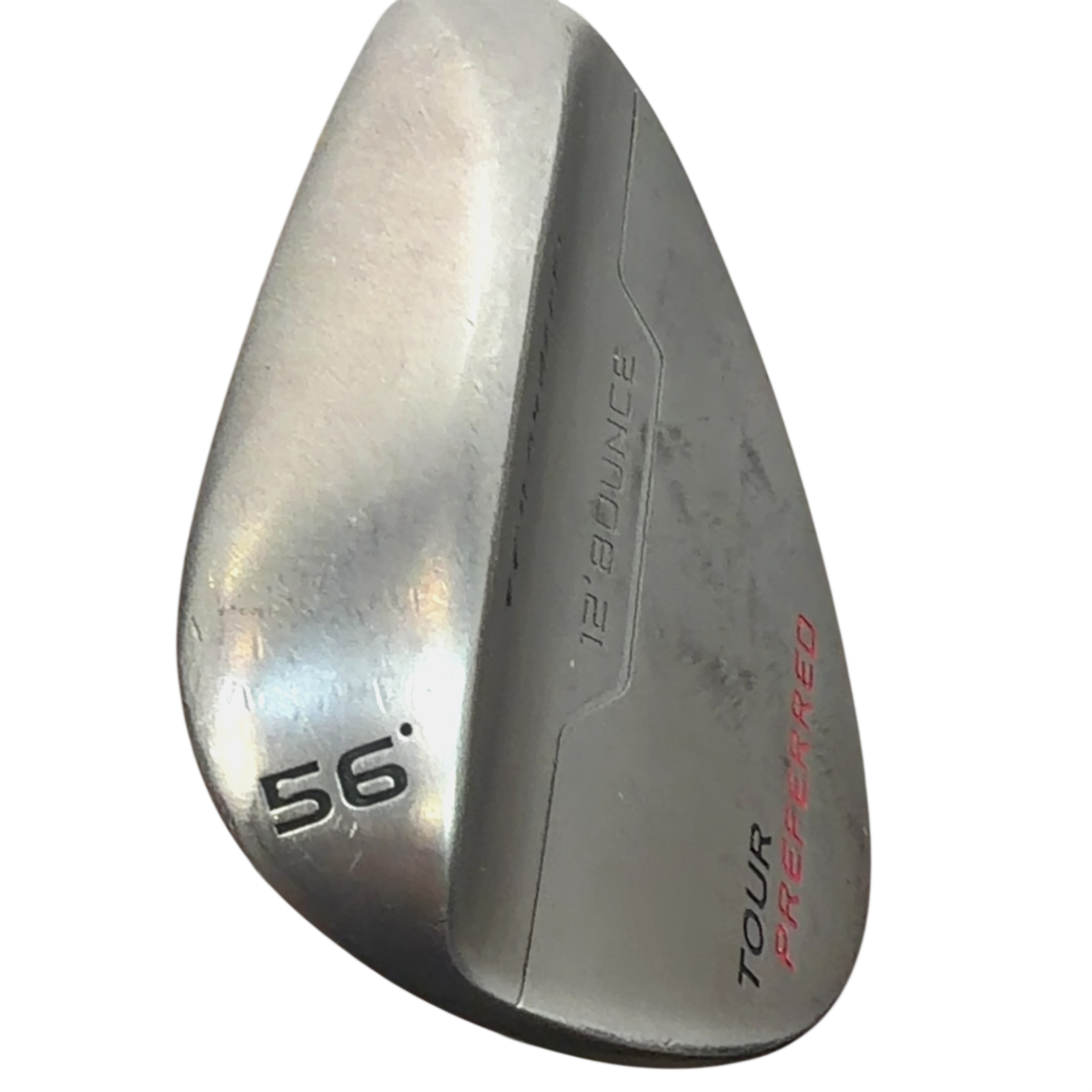 TaylorMade Tour Preferred Wedge / Flex Wedge / 56/12