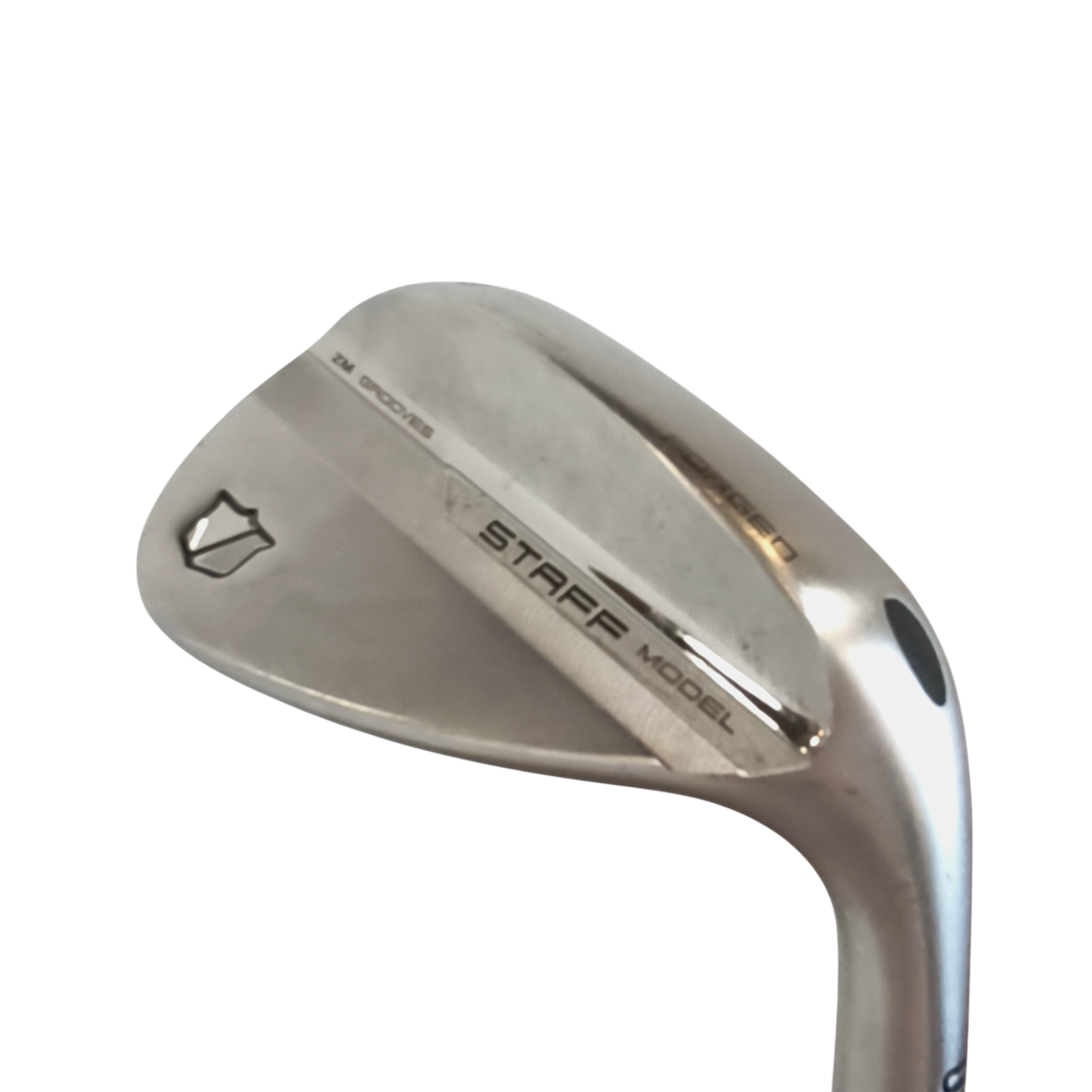 Wilson Staff Staff Model Forged Wedge / Flex Wedge / 52/08
