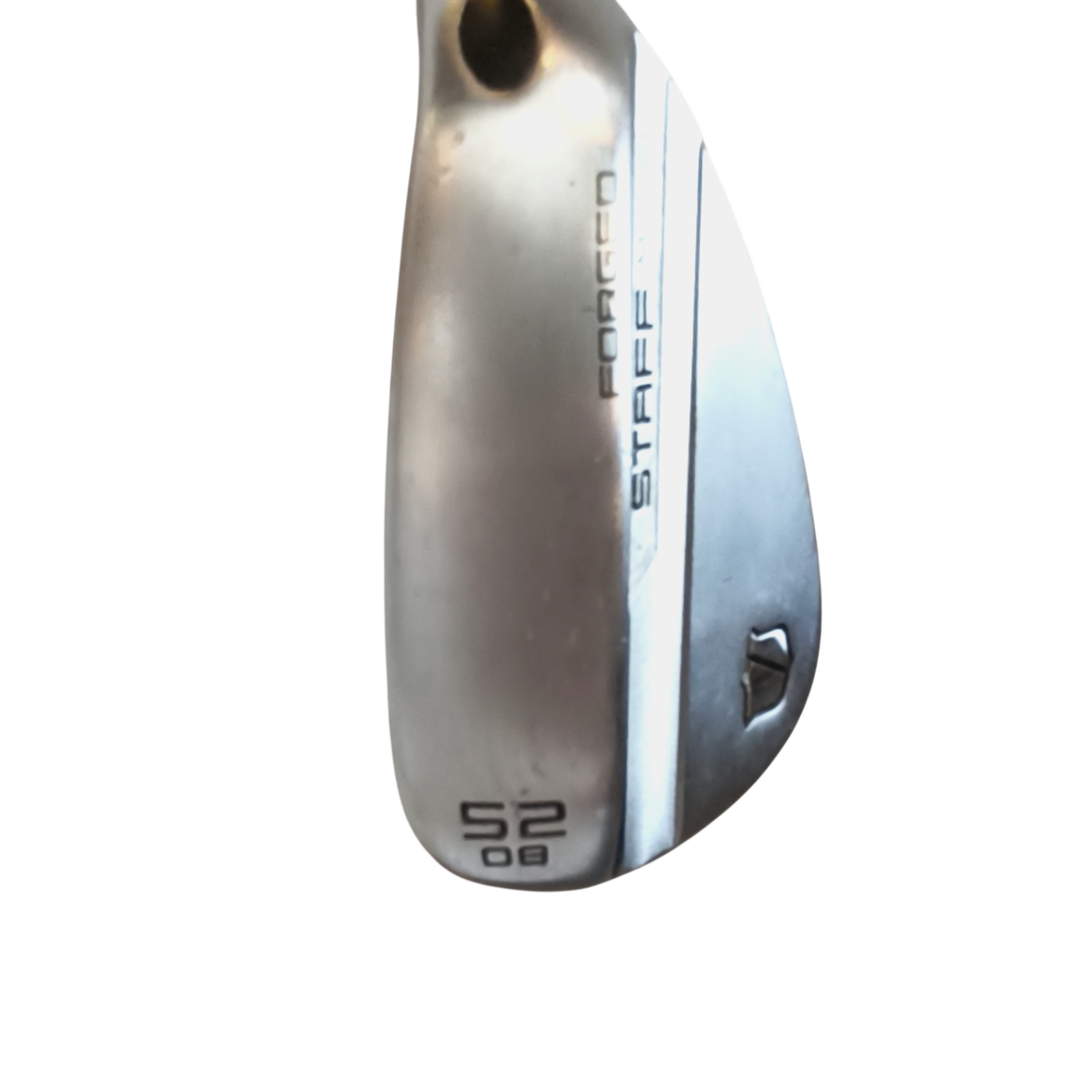 Wilson Staff Staff Model Forged Wedge / Flex Wedge / 52/08