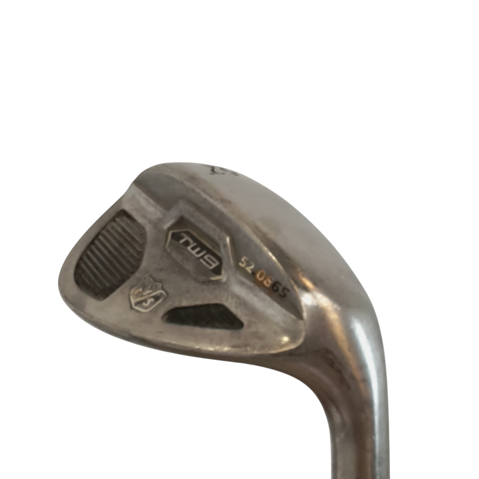 Wilson TW9 Wedge / Flex Wedge / 52/08