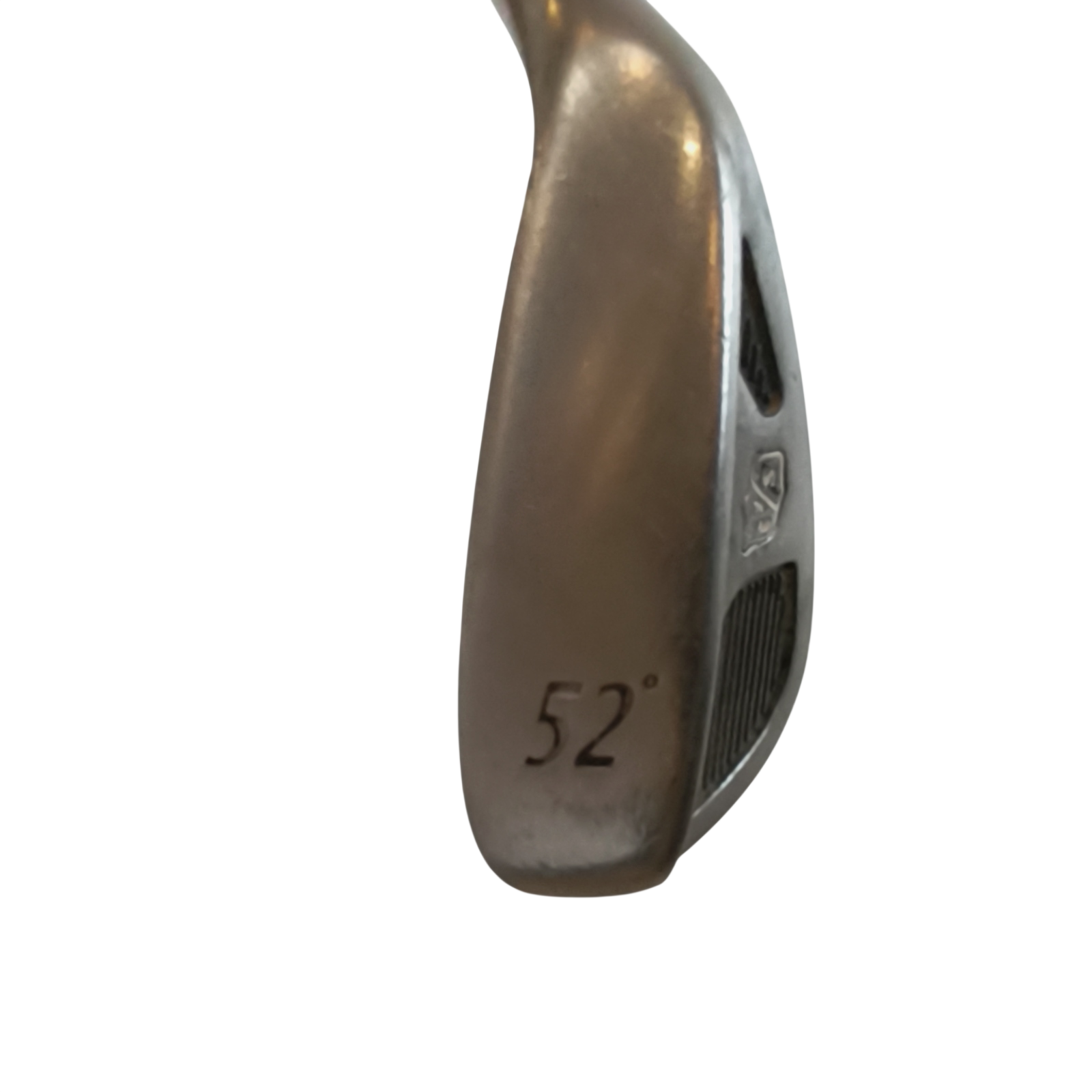 Wilson TW9 Wedge / Flex Wedge / 52/08