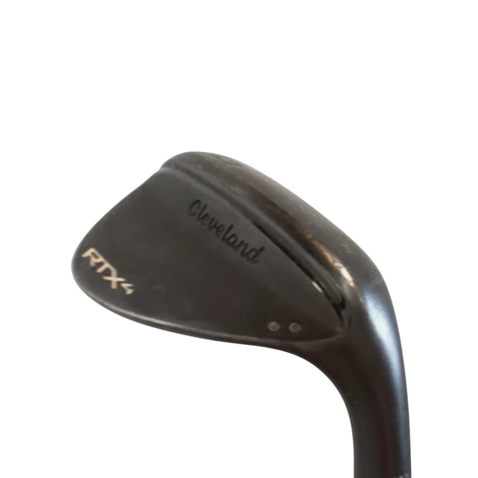 Cleveland RTX 4 Wedge / Flex Stiff / 50/10