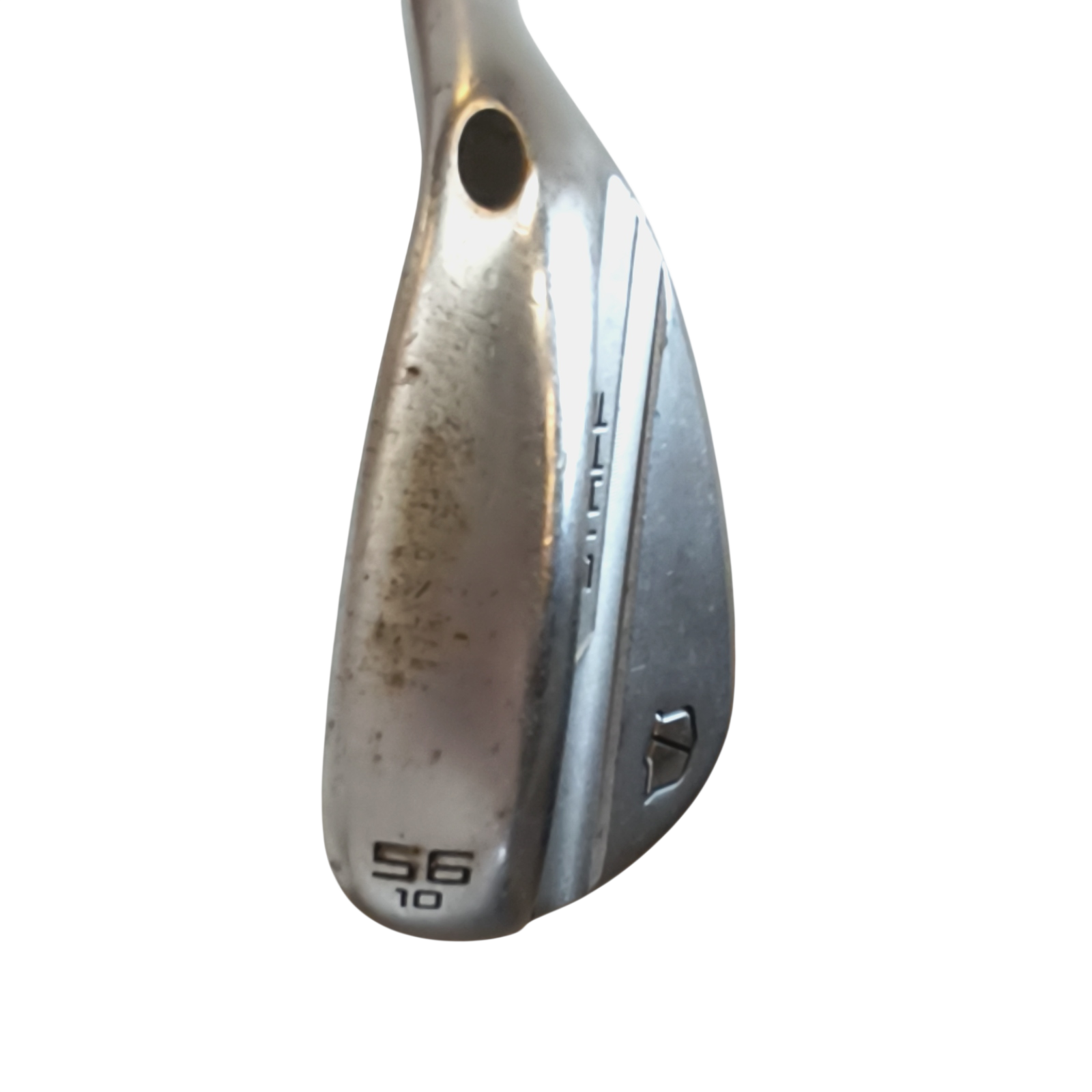 Wilson Staff Staff Model Forged Wedge / Flex Wedge / 56/10