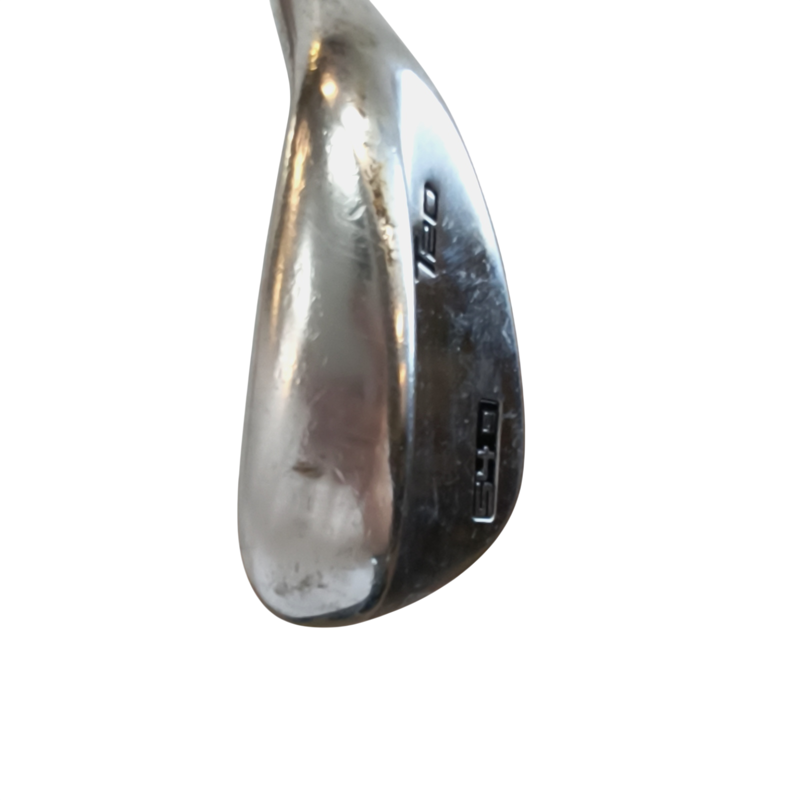 Mizuno T20 Wedge / Flex Wedge / 54/12