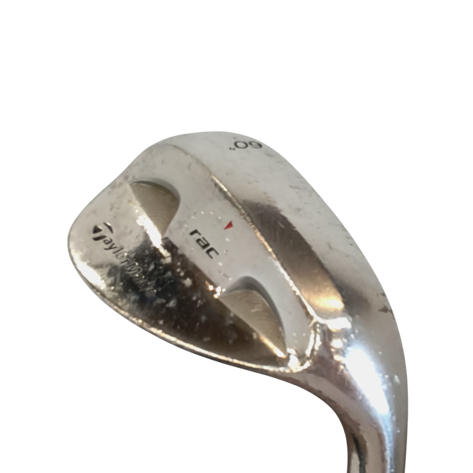 TaylorMade RAC Wedge / Flex Wedge / 60/07