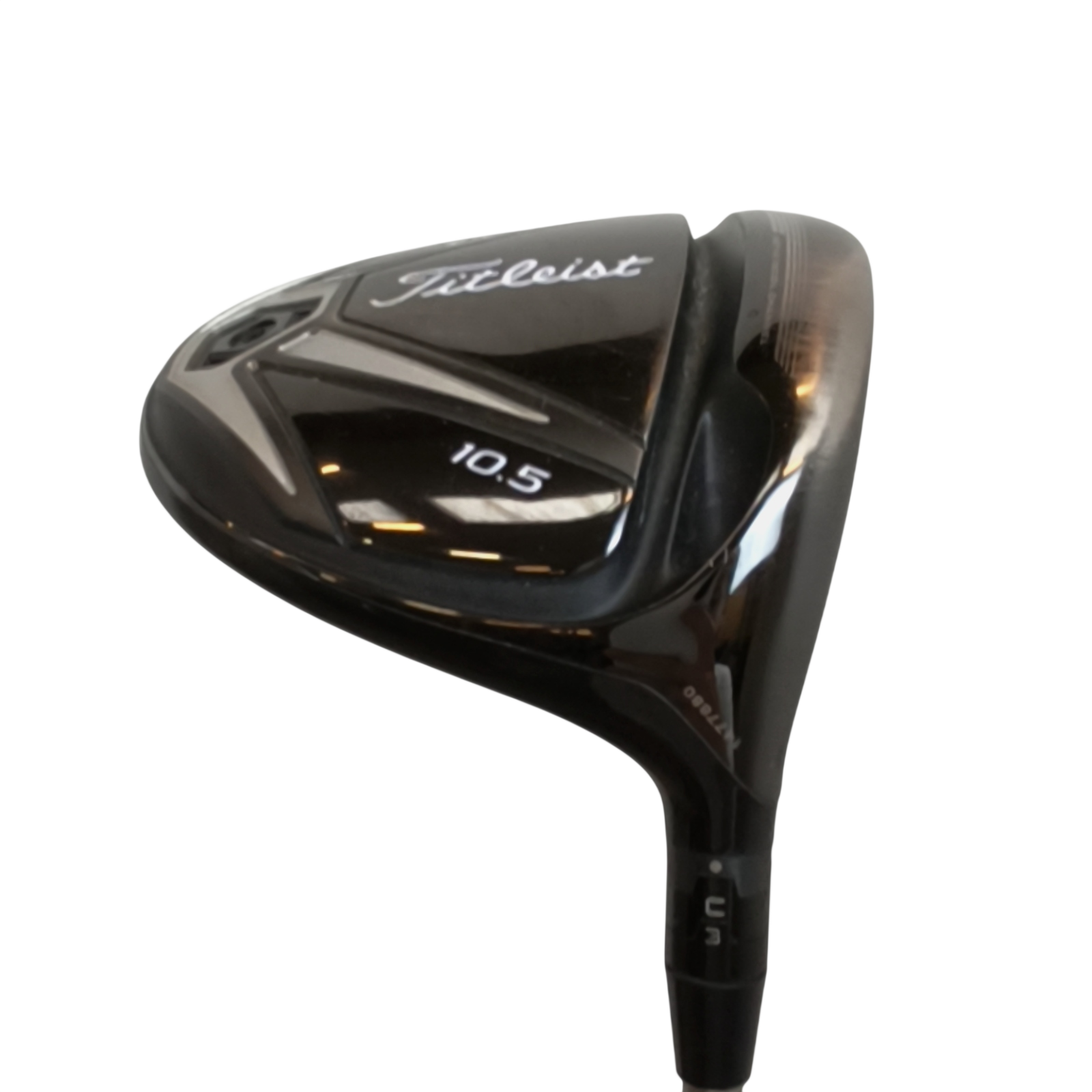Titleist 915D2 Driver / Flex Stiff / Loft 10.5