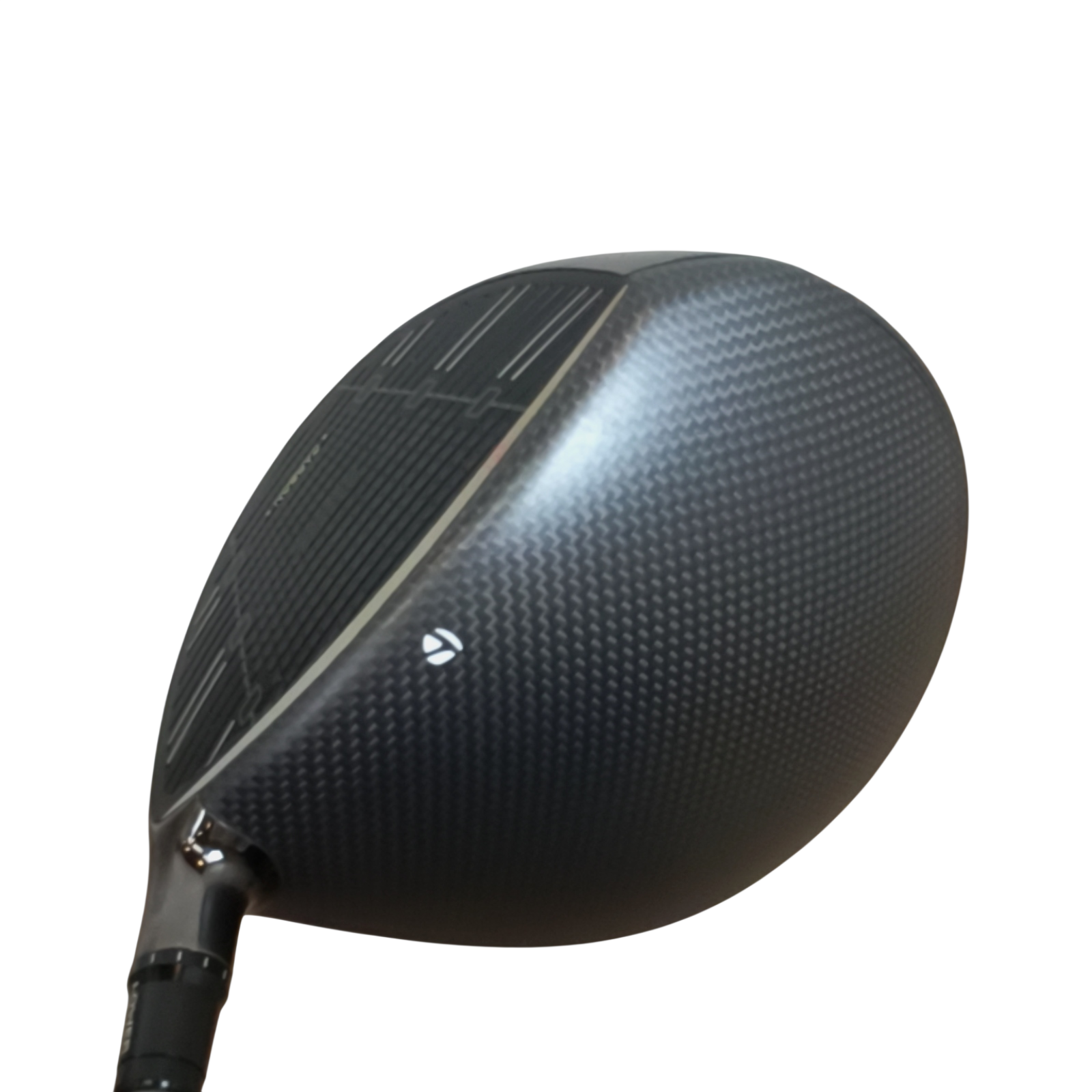 TaylorMade QI35 Max Driver / Flex Stiff / Loft 9