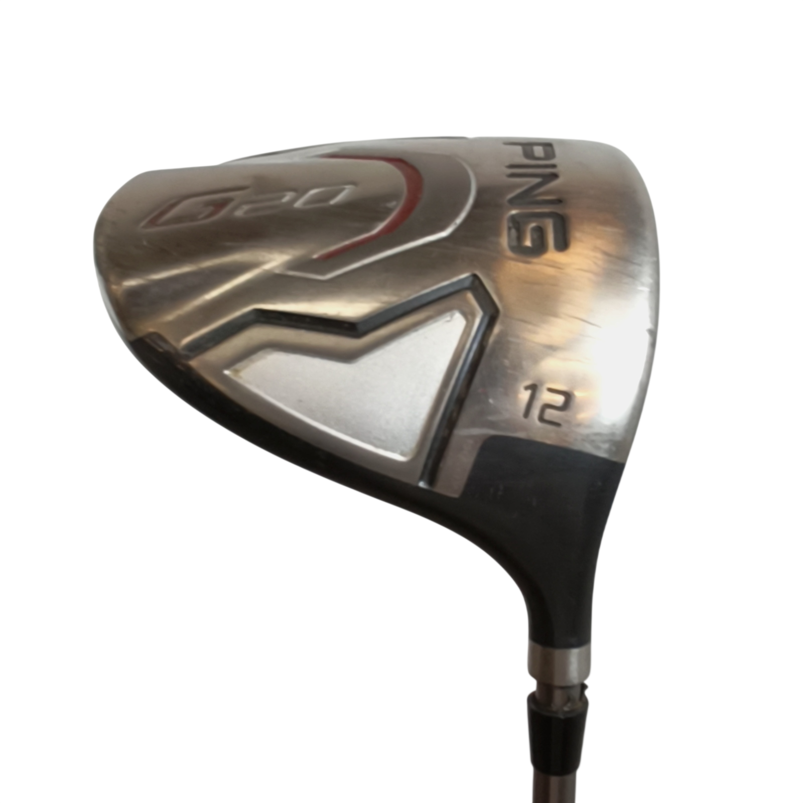 PING G20 Driver / Flex Regular / Loft 12