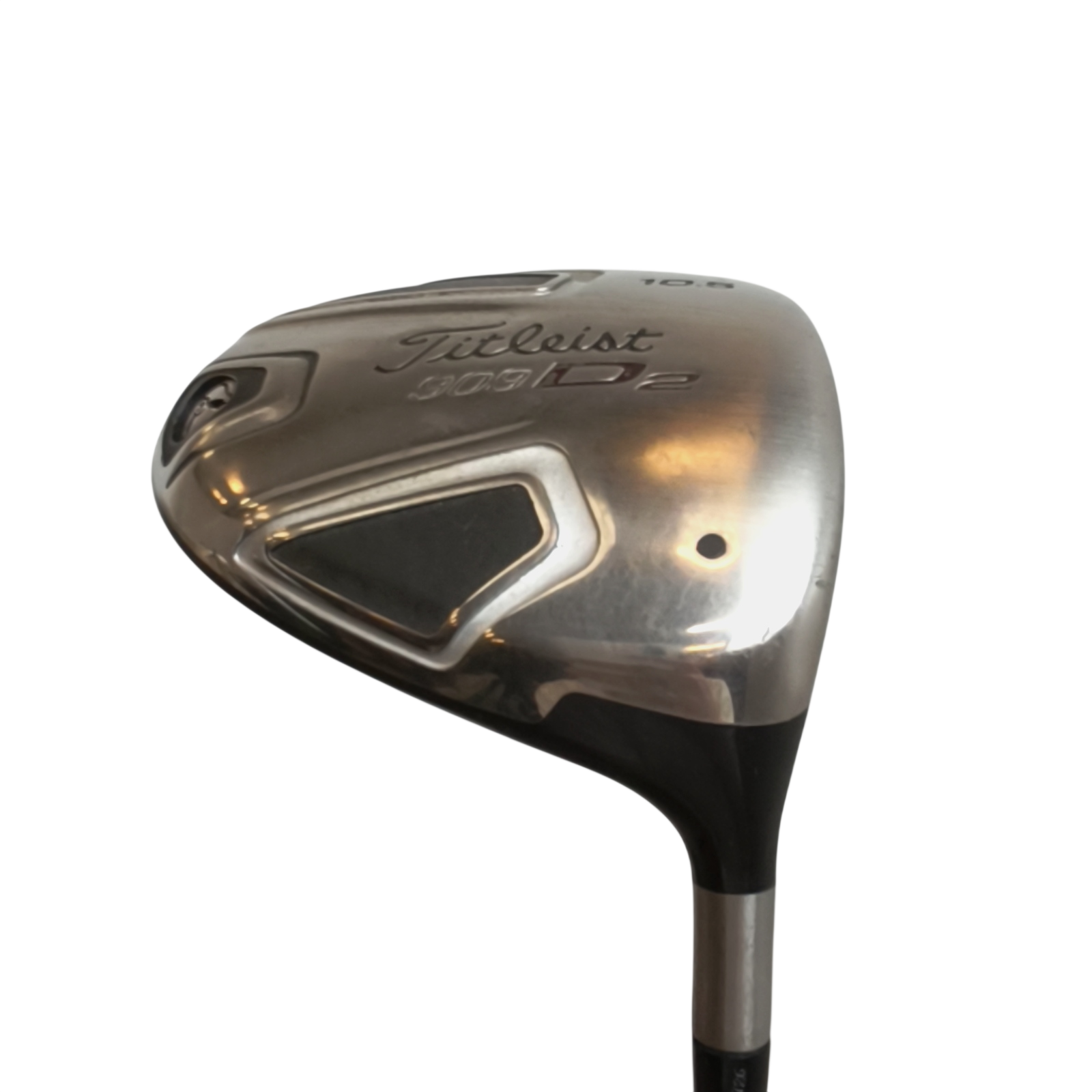 Titleist 909D2 Driver / Flex Stiff / Loft 10.5