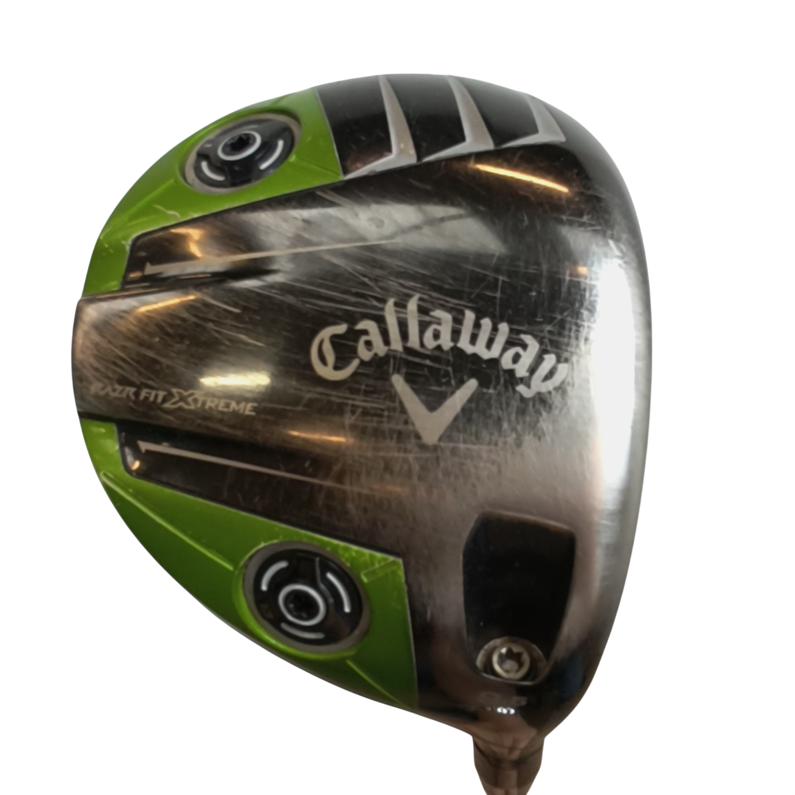 Callaway Razr Fit Xtreme  Driver / Flex Regular / Loft 9.5