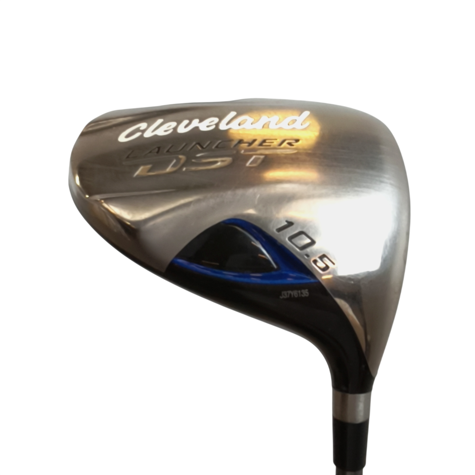Cleveland Launcher DST Driver / Flex Regular / Loft 10.5