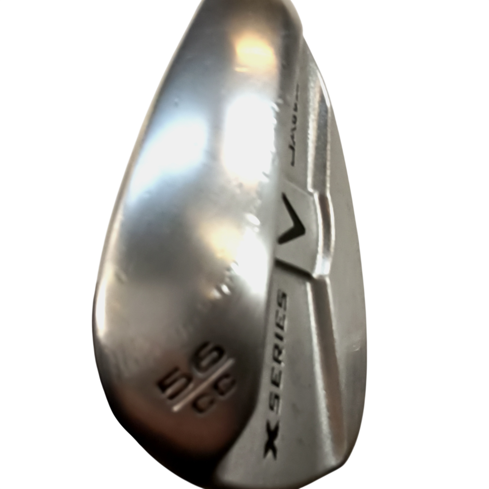 Callaway Jaws X-series Wedge / Flex Wedge / 56/12
