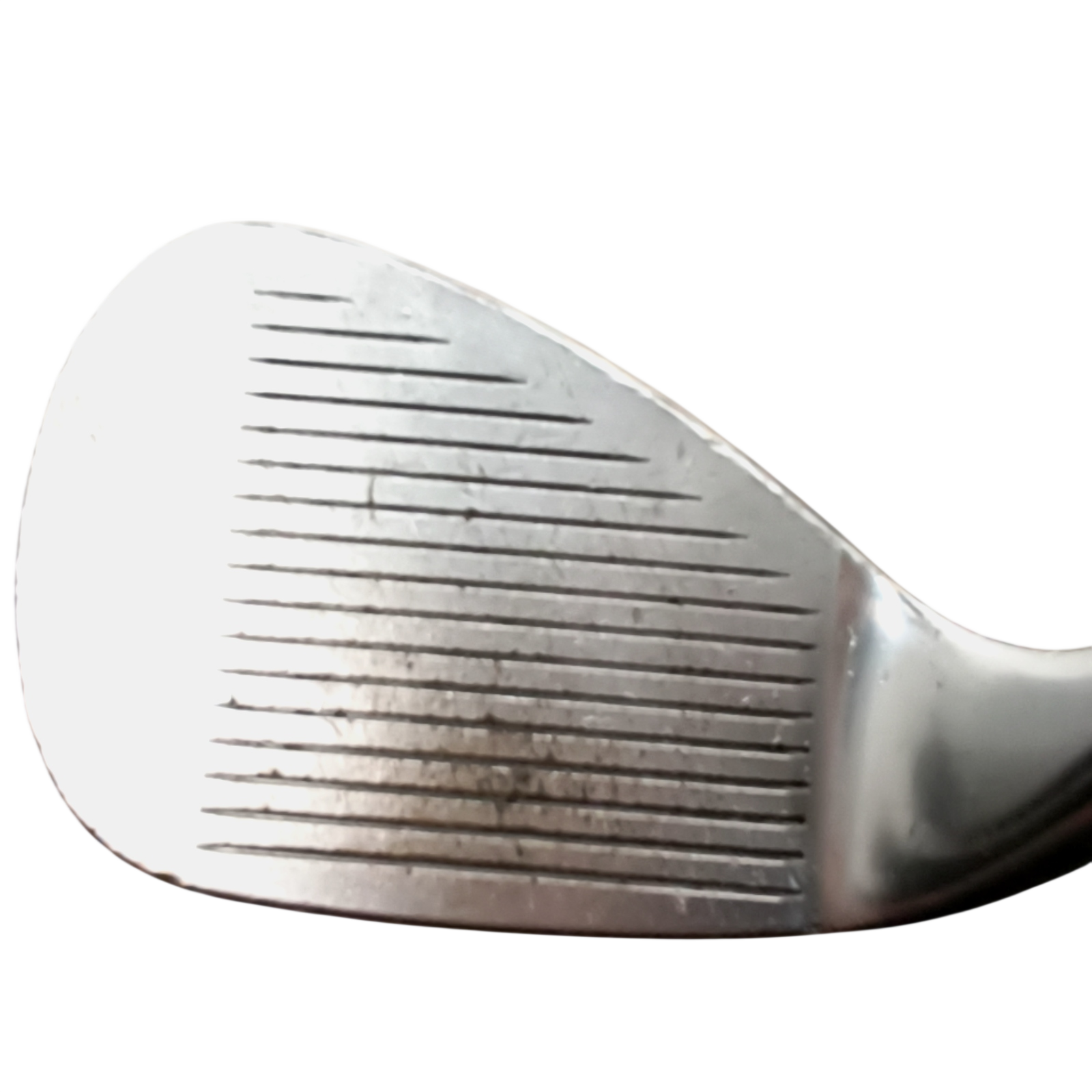Titleist SM5 - F Grind Wedge / Flex Wedge / 52/08