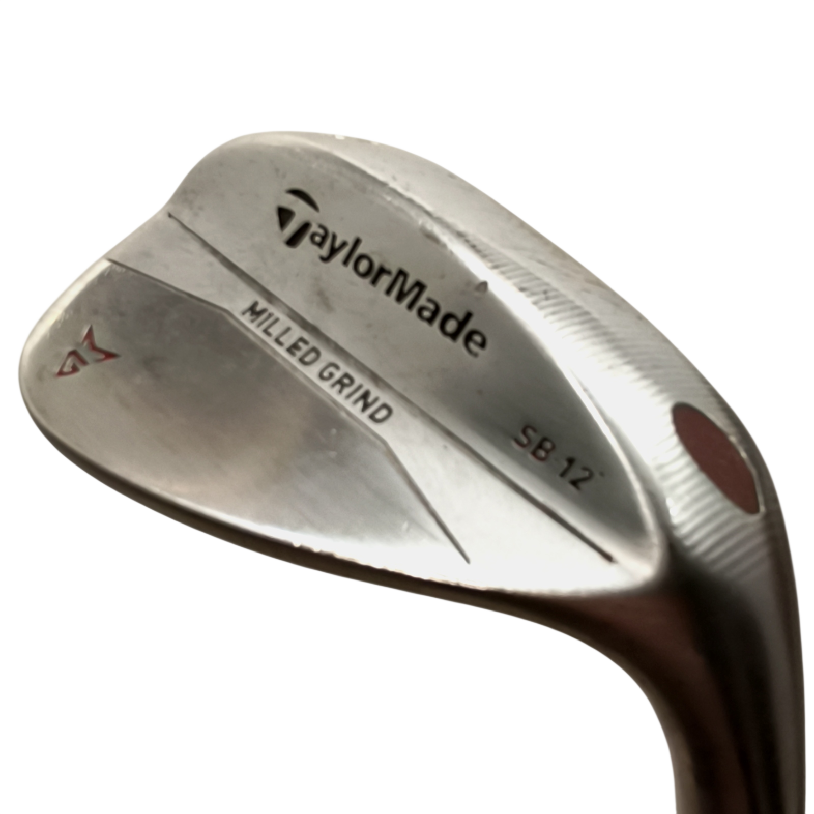 TaylorMade Milled Grind Wedge / Flex Wedge / 56/12