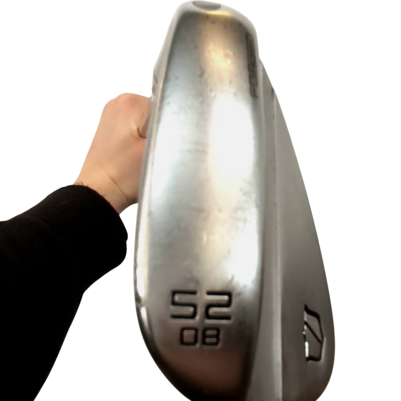 Wilson Staff Staff Model Forged Wedge / Flex Wedge / 52/08