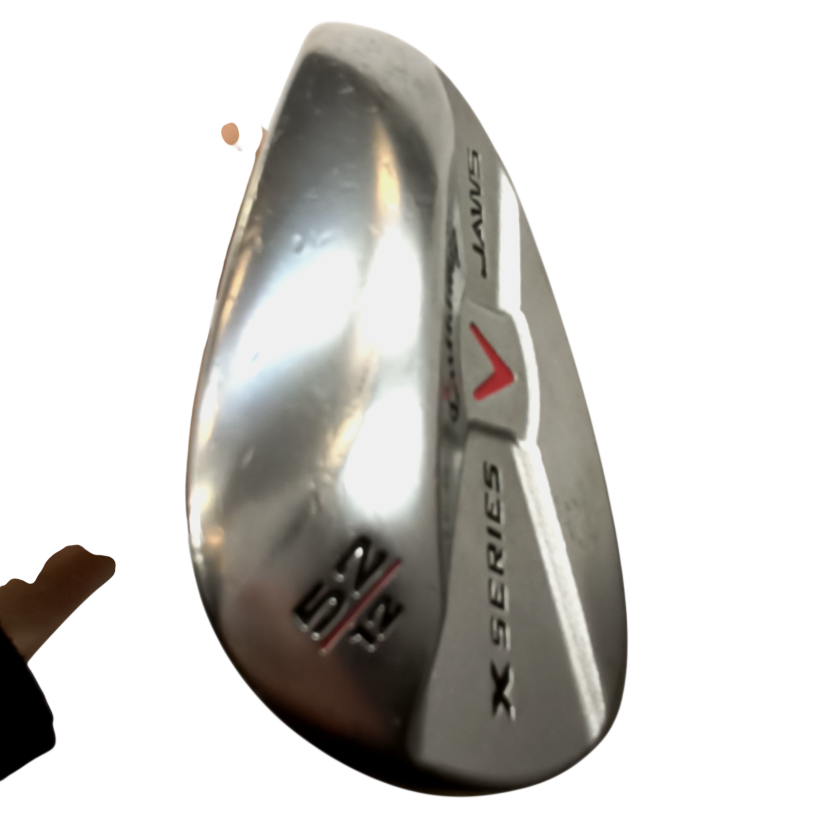 Callaway Jaws X-series Wedge / Flex Wedge / 52/12