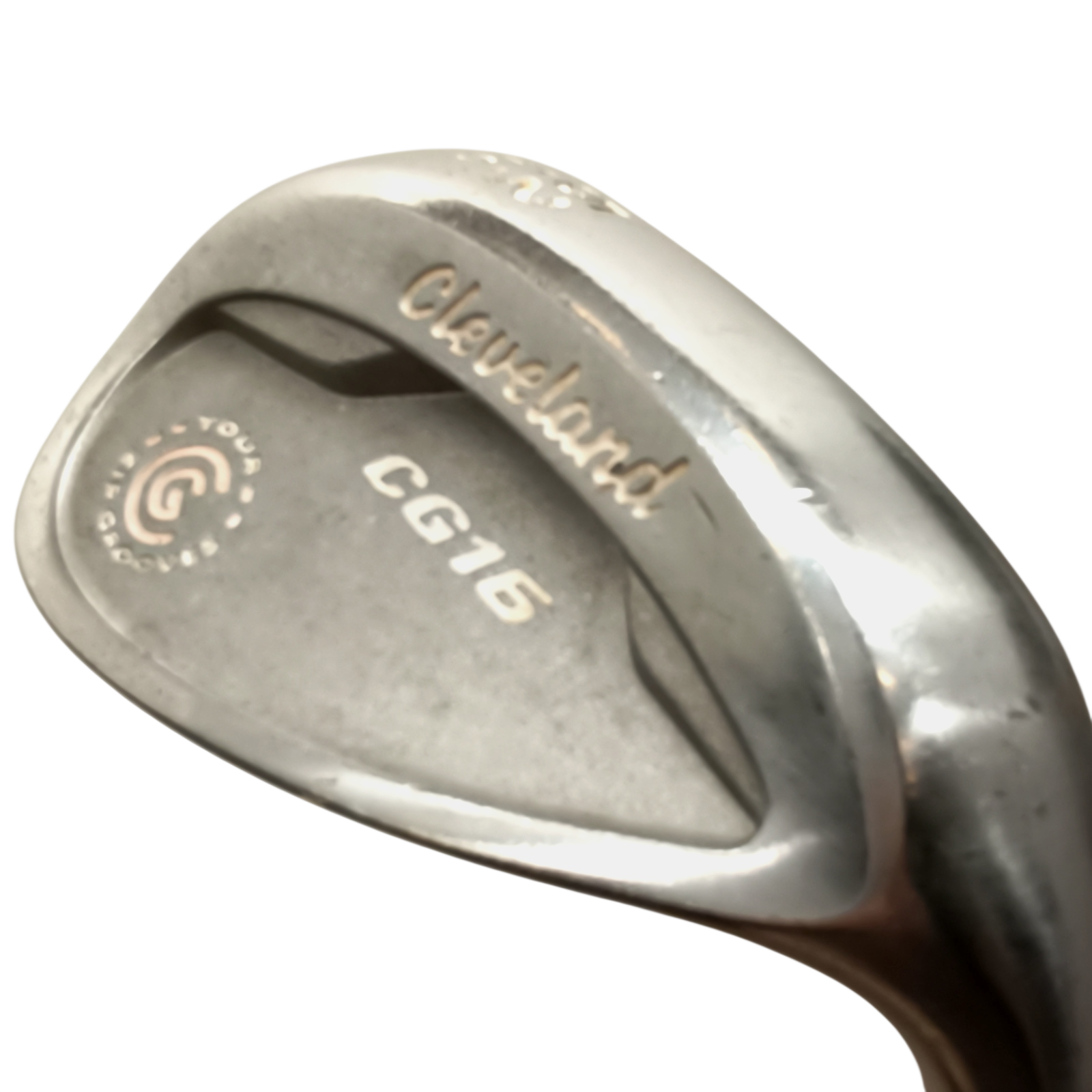 Cleveland CG 15 Wedge / Flex Ladies / 52/10