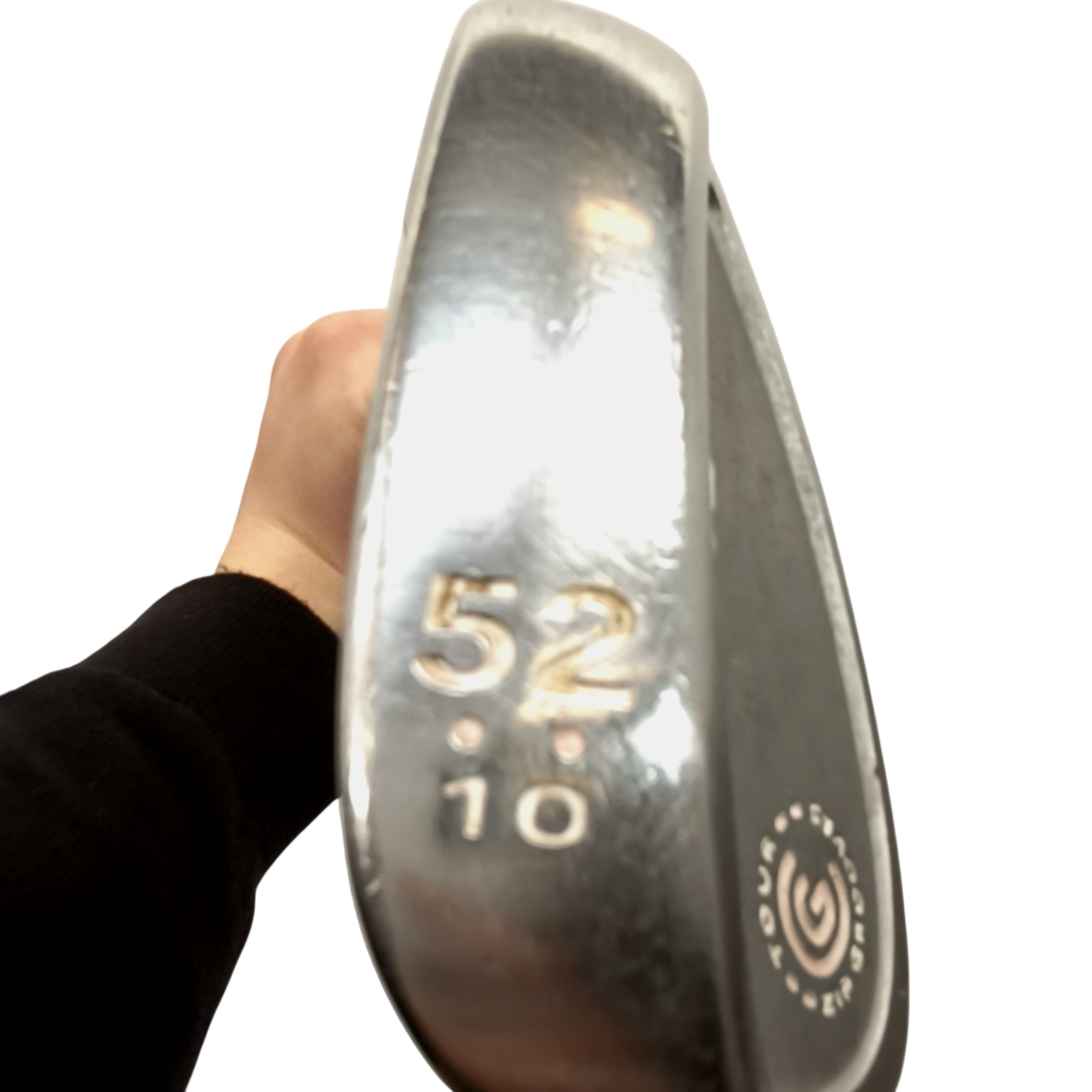 Cleveland CG 15 Wedge / Flex Ladies / 52/10