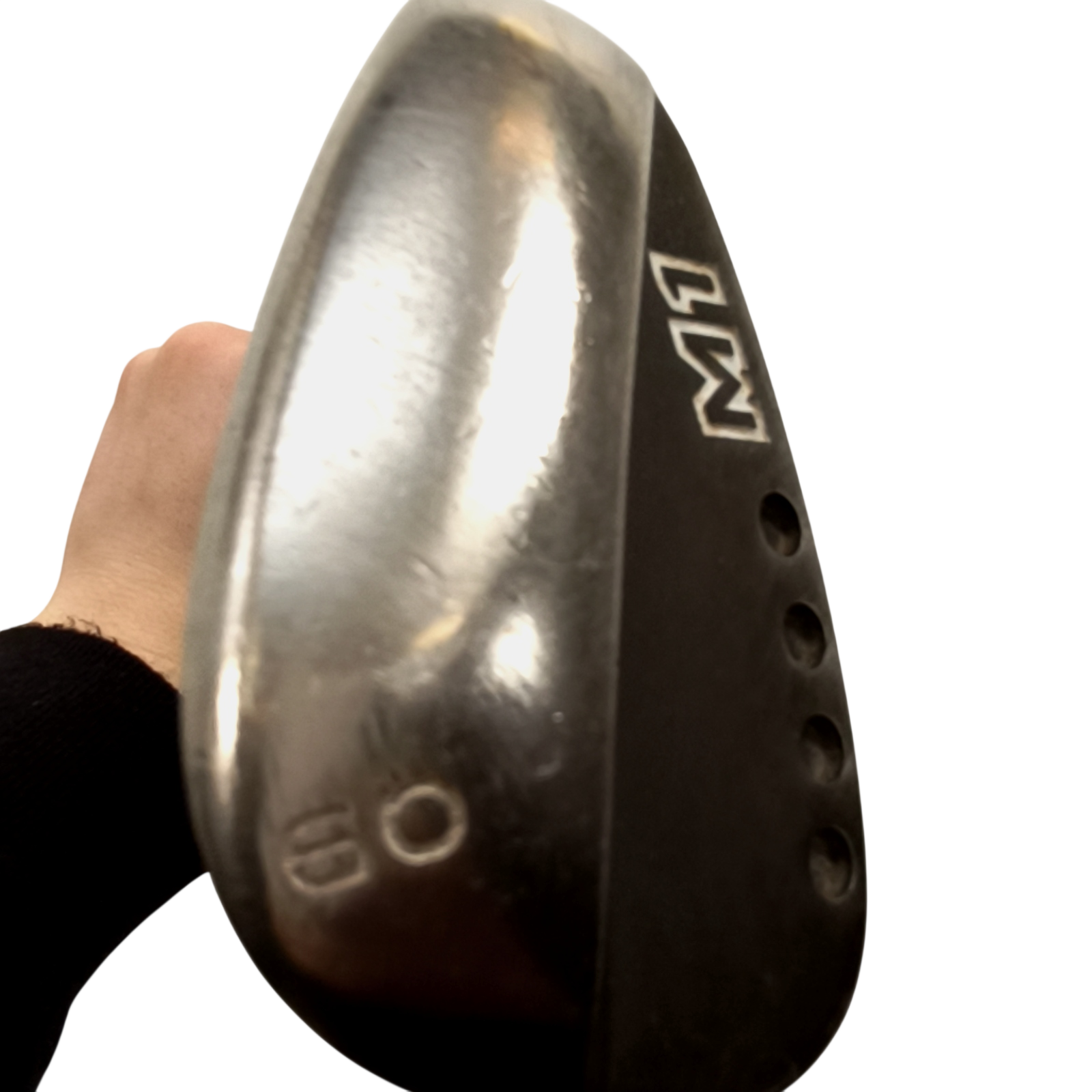 Ray Cook M1 Wedge / Flex Wedge / 60/10