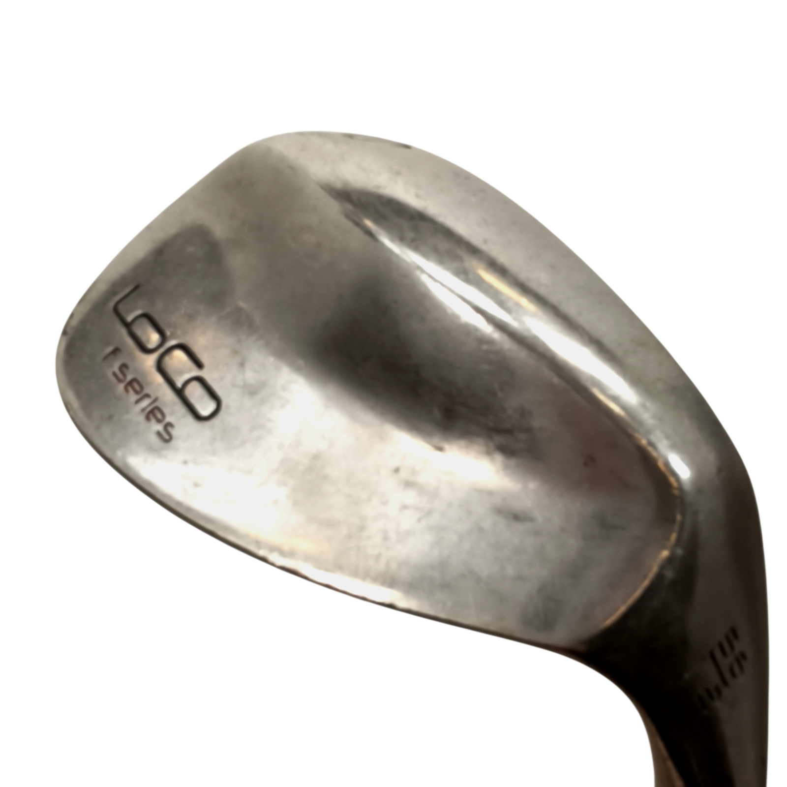 Dunlop Loco F-Series Wedge / Flex Wedge / 56/12