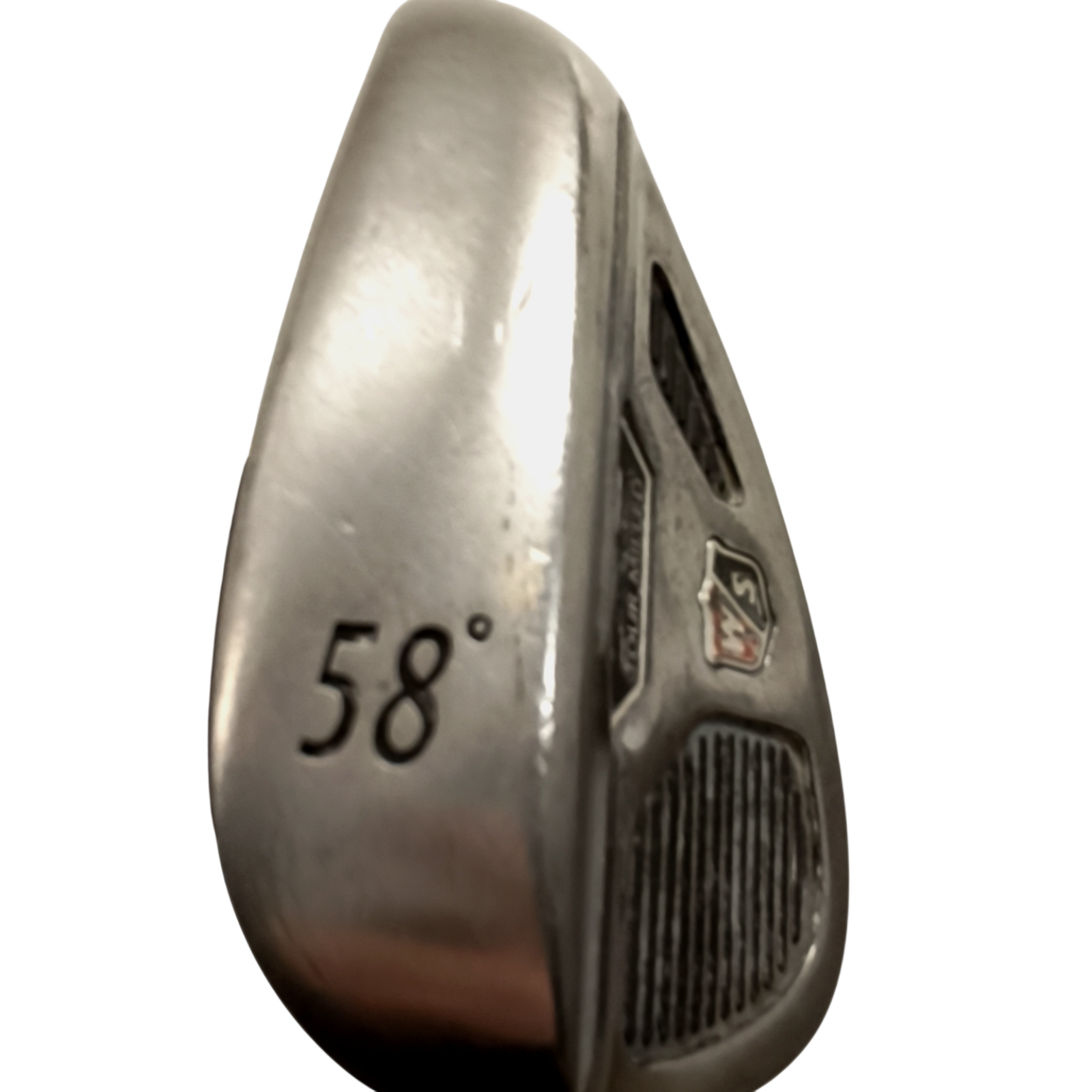 Wilson TW9 Wedge / Flex Wedge / 58/12