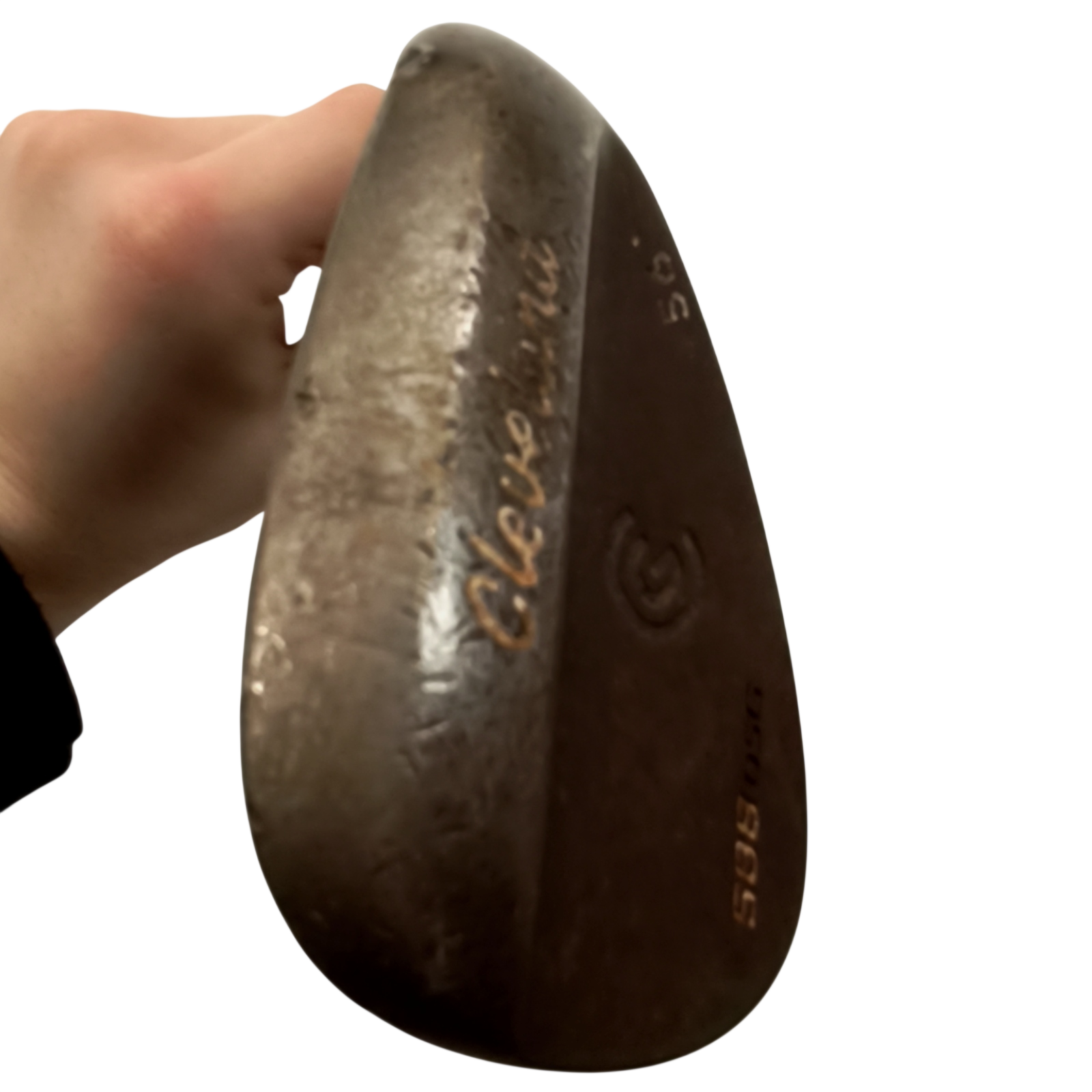 Cleveland 588 DSG Wedge / Flex Wedge / 56/10