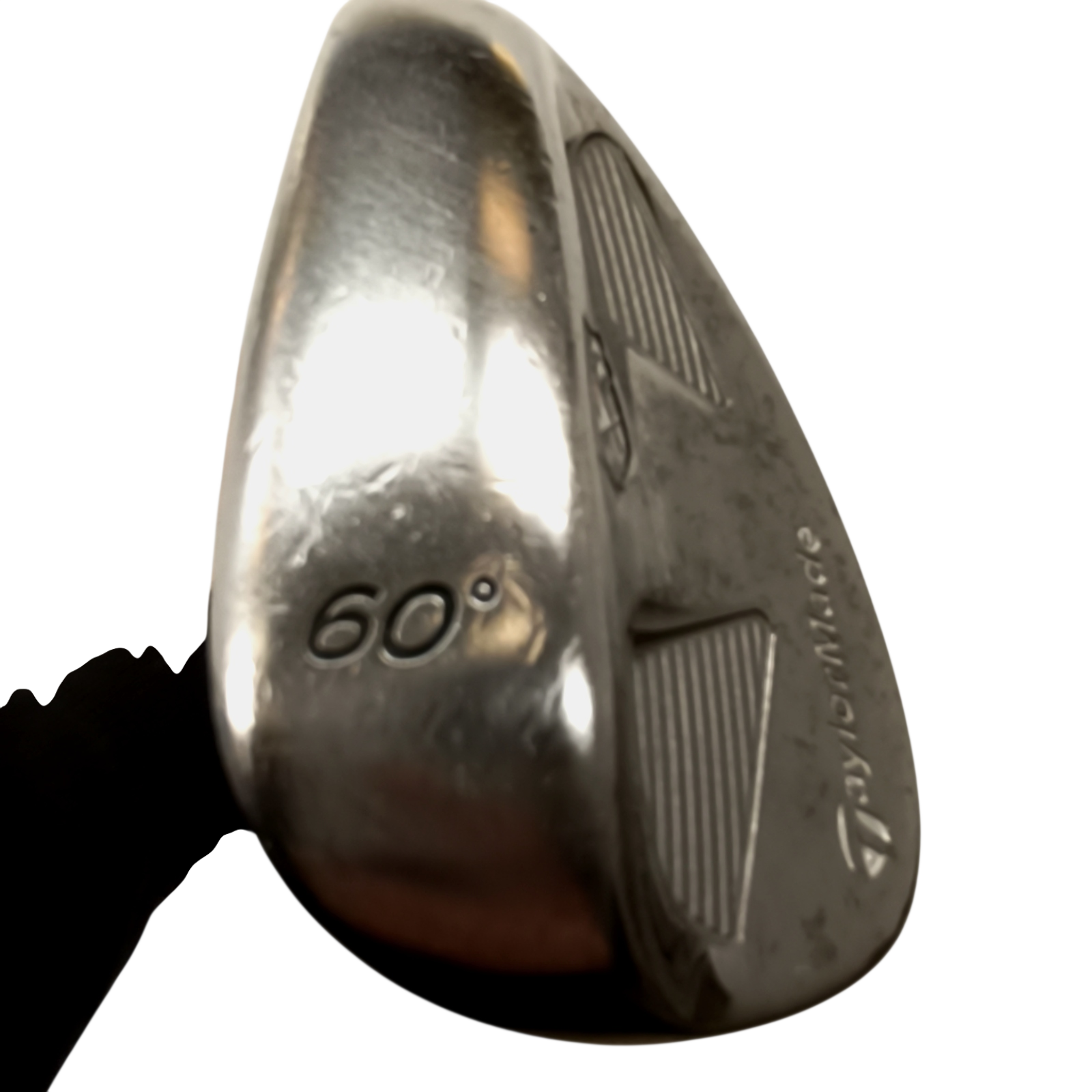 TaylorMade Tp Wedge / Flex Wedge / 60/06