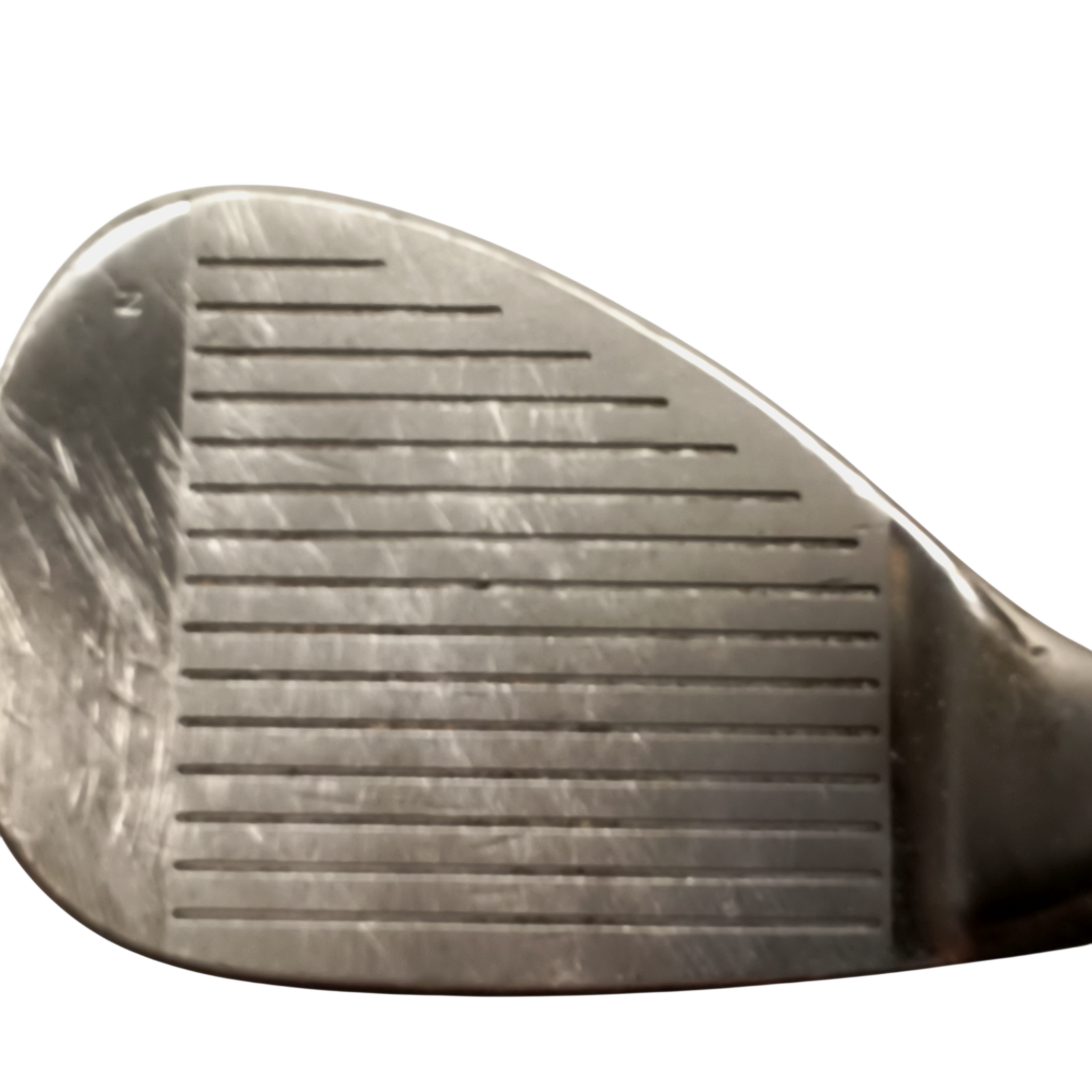 TaylorMade Tp Wedge / Flex Wedge / 60/06