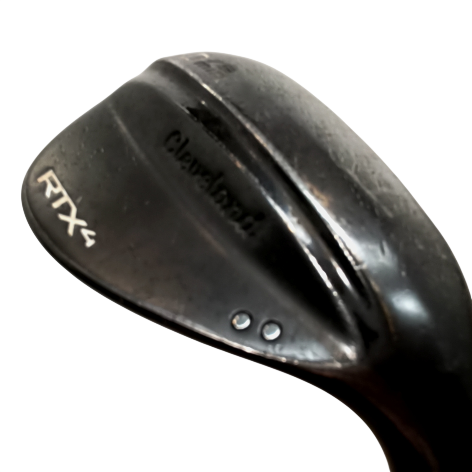 Cleveland RTX 4 Wedge / Flex Stiff / 60/09
