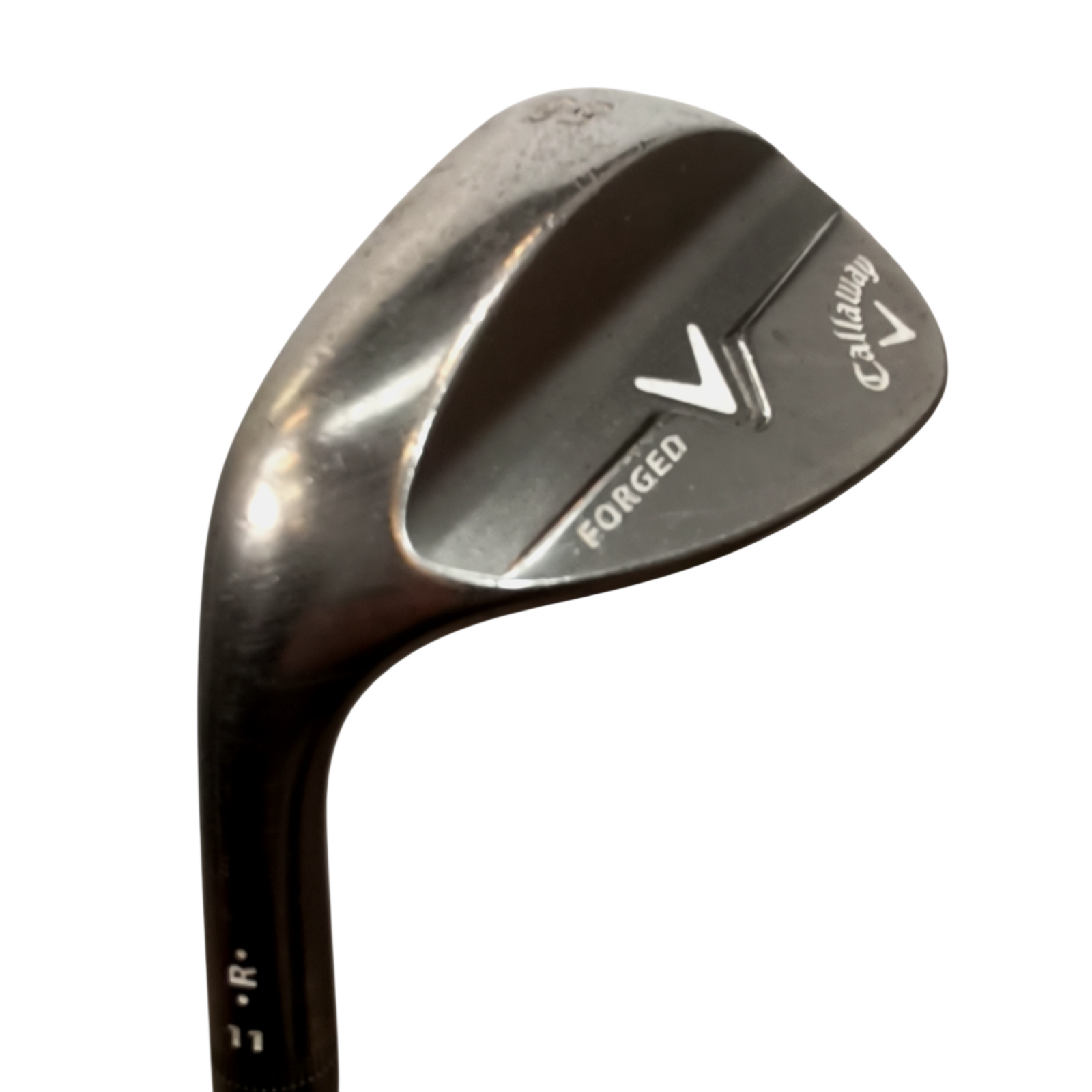 Venstre Callaway Forged Wedge / Flex Wedge / 56/11