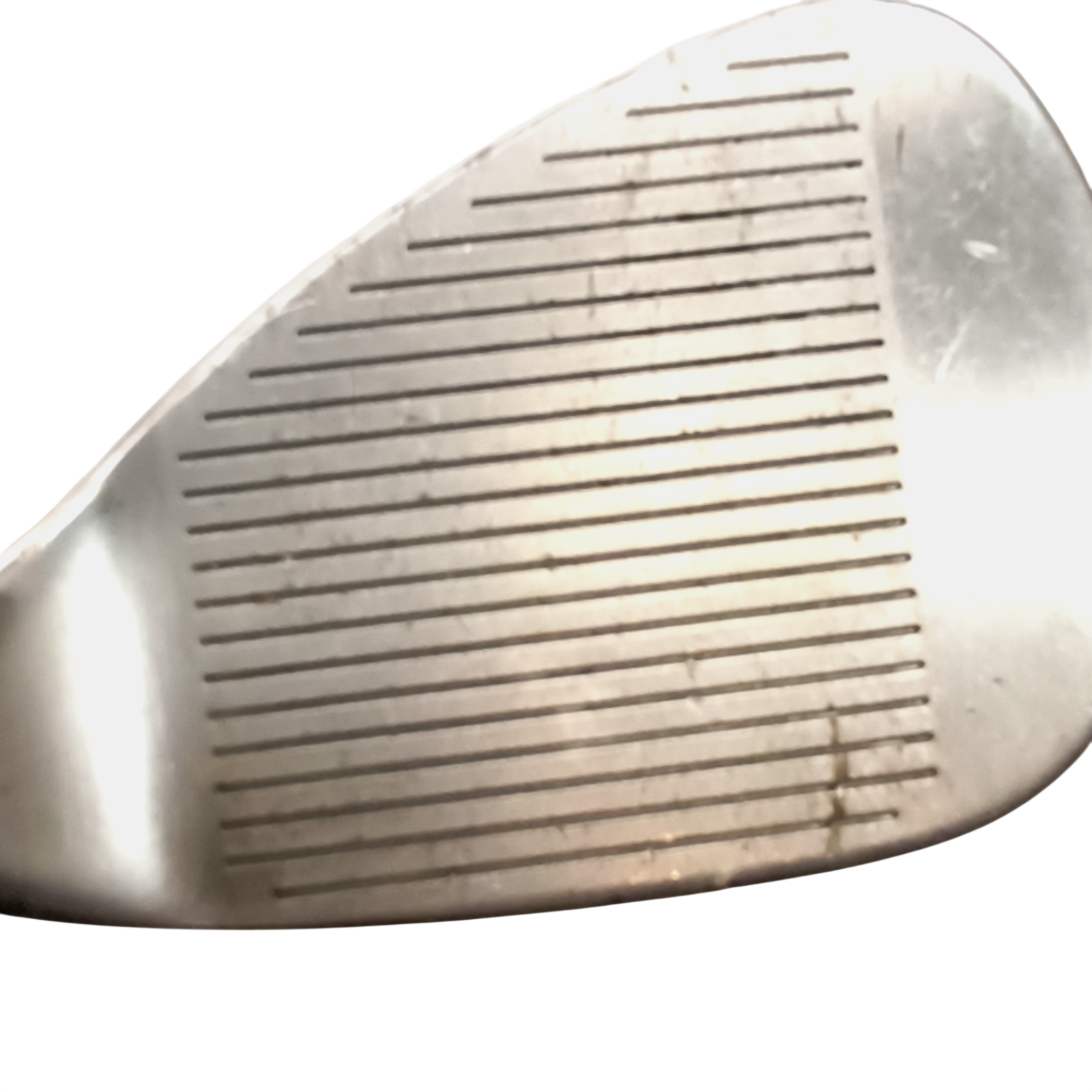 Venstre Callaway Forged Wedge / Flex Wedge / 56/11
